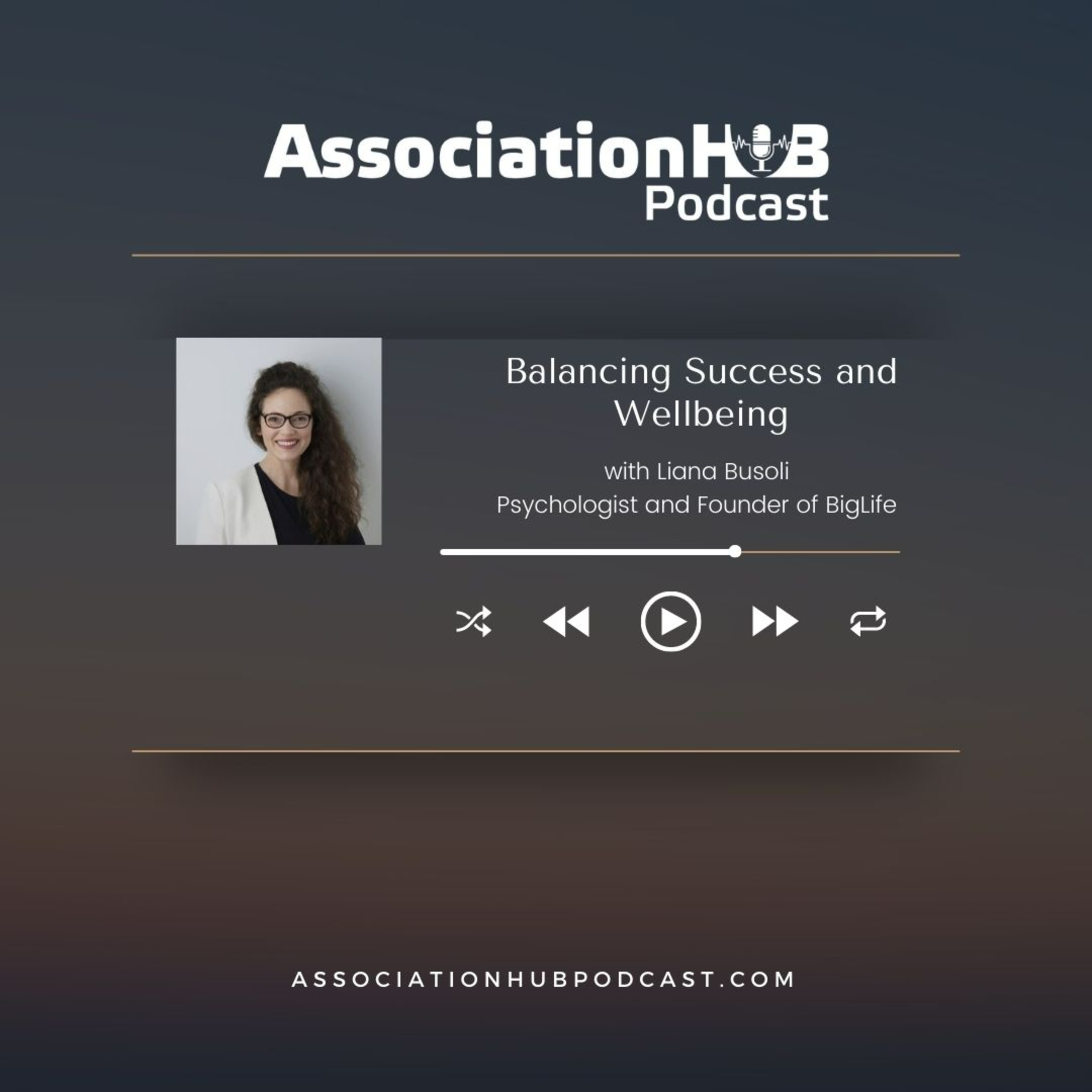 Association Hub Podcast