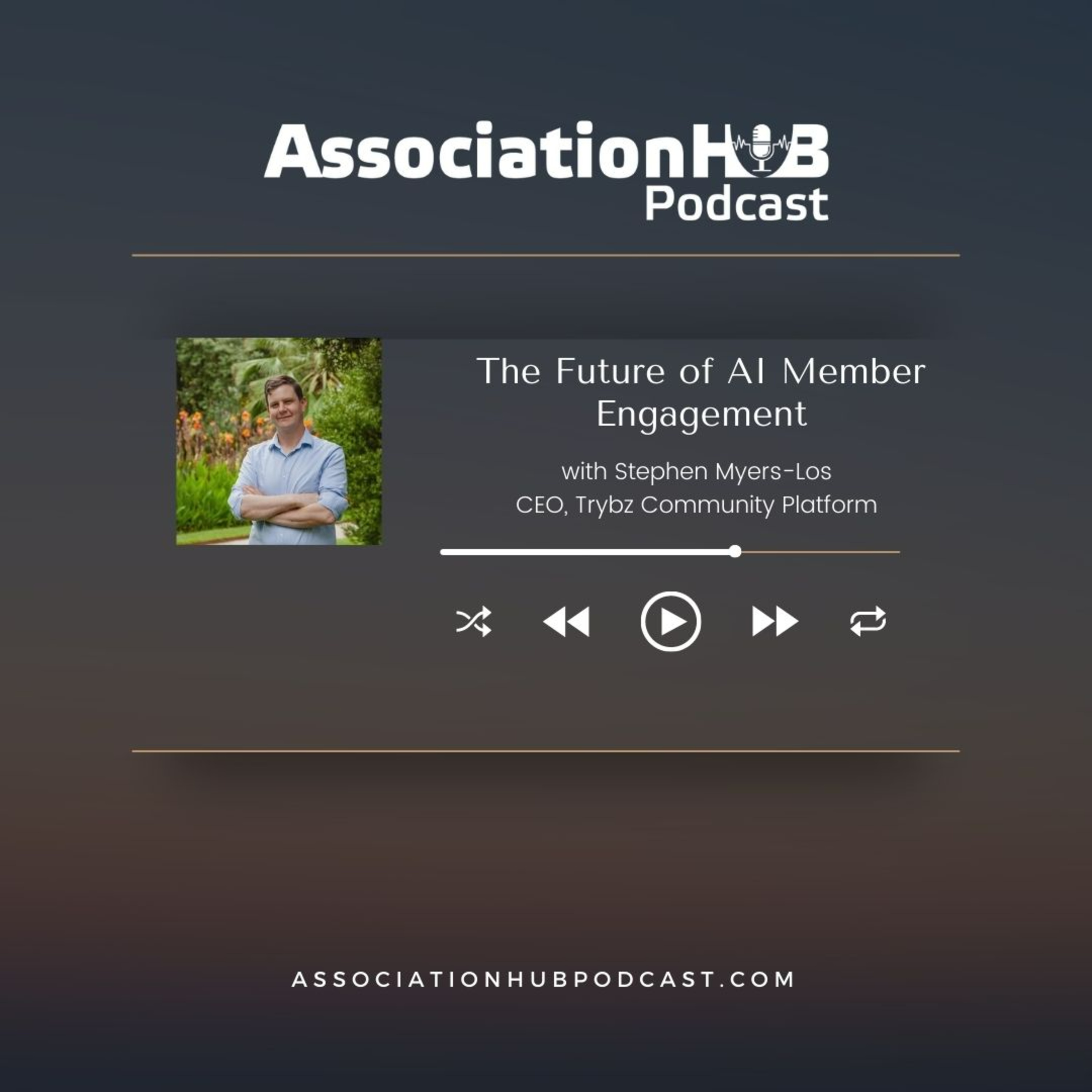 Association Hub Podcast