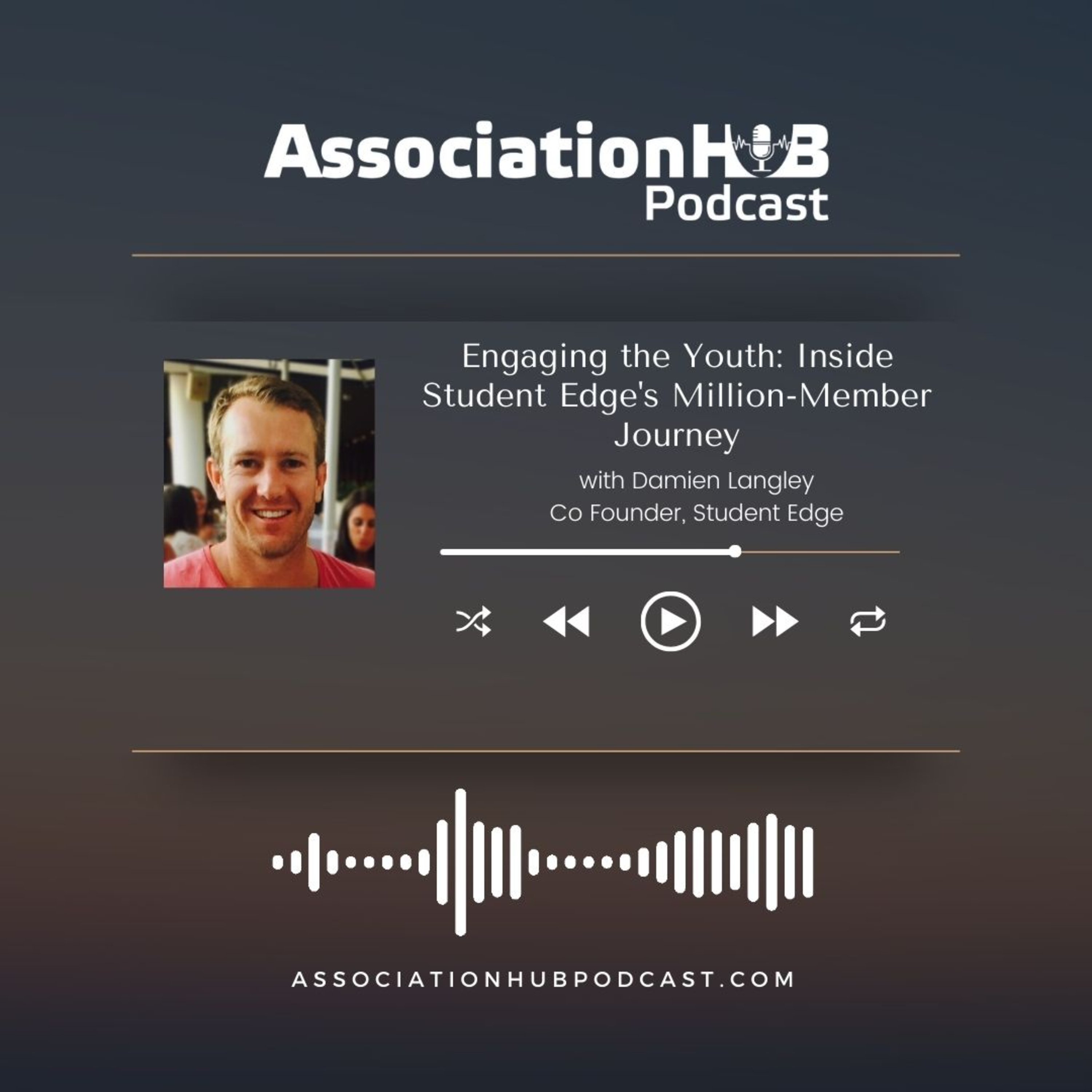 Association Hub Podcast