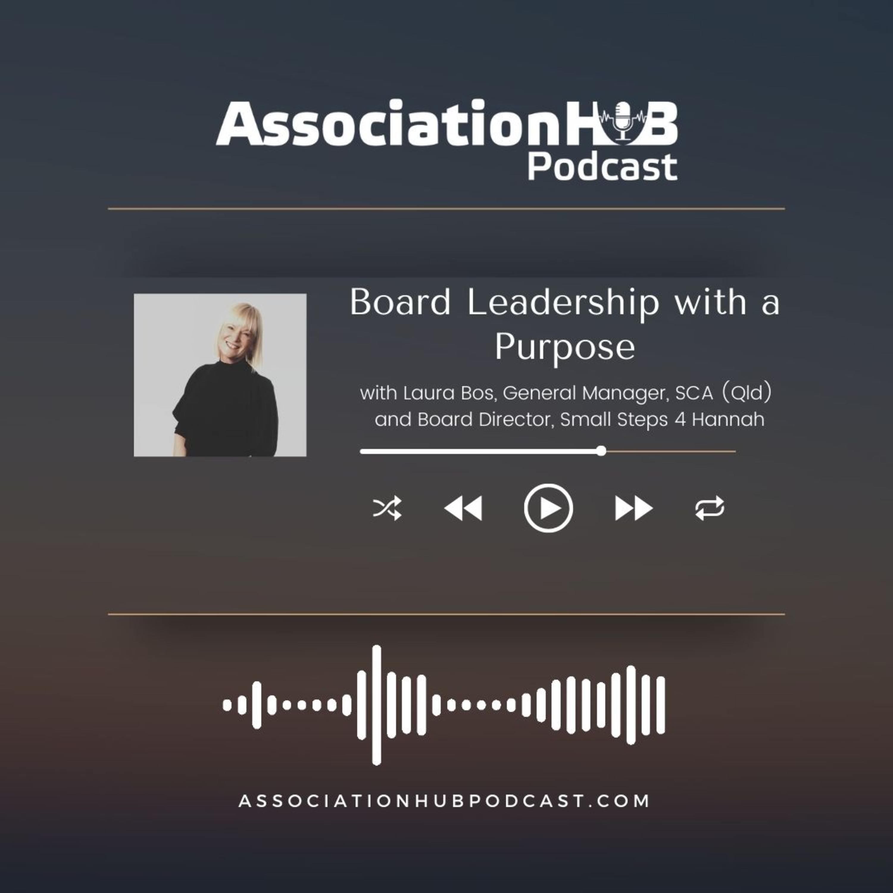 Association Hub Podcast