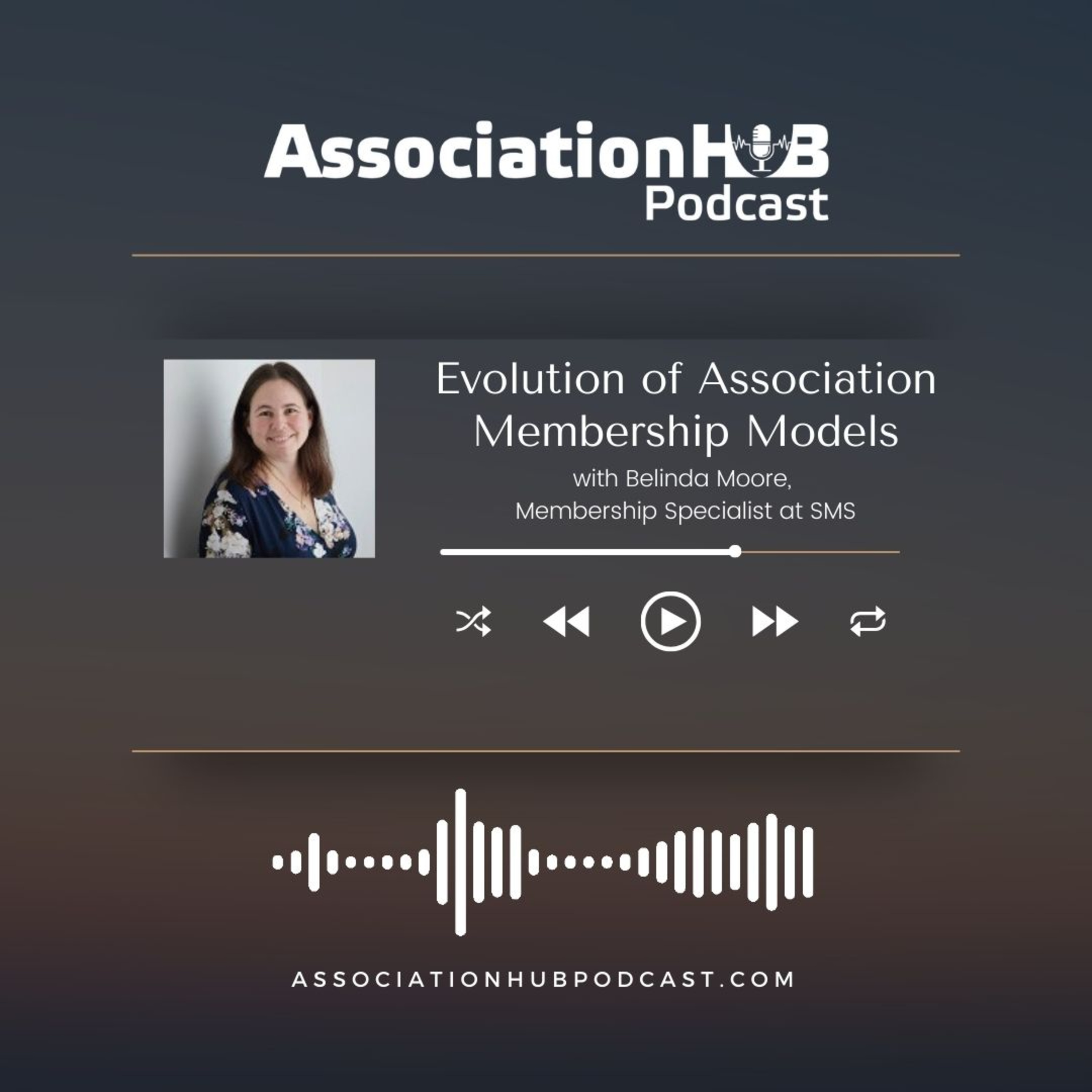 Association Hub Podcast