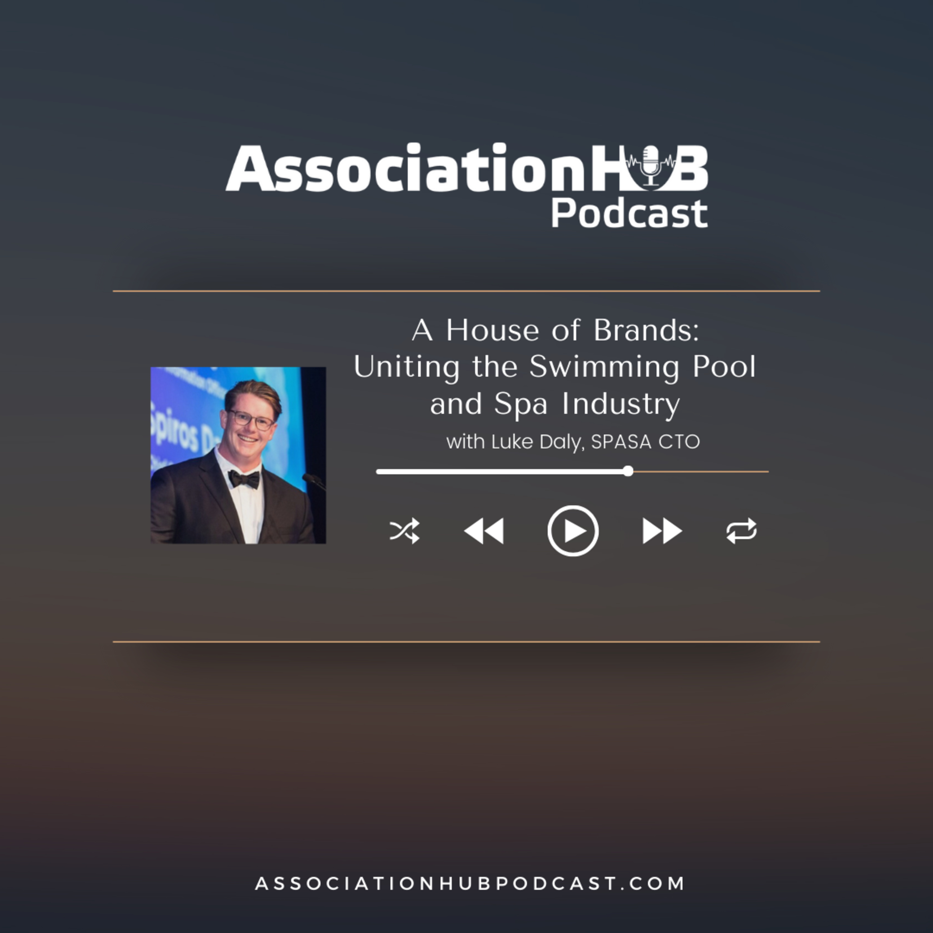 Association Hub Podcast