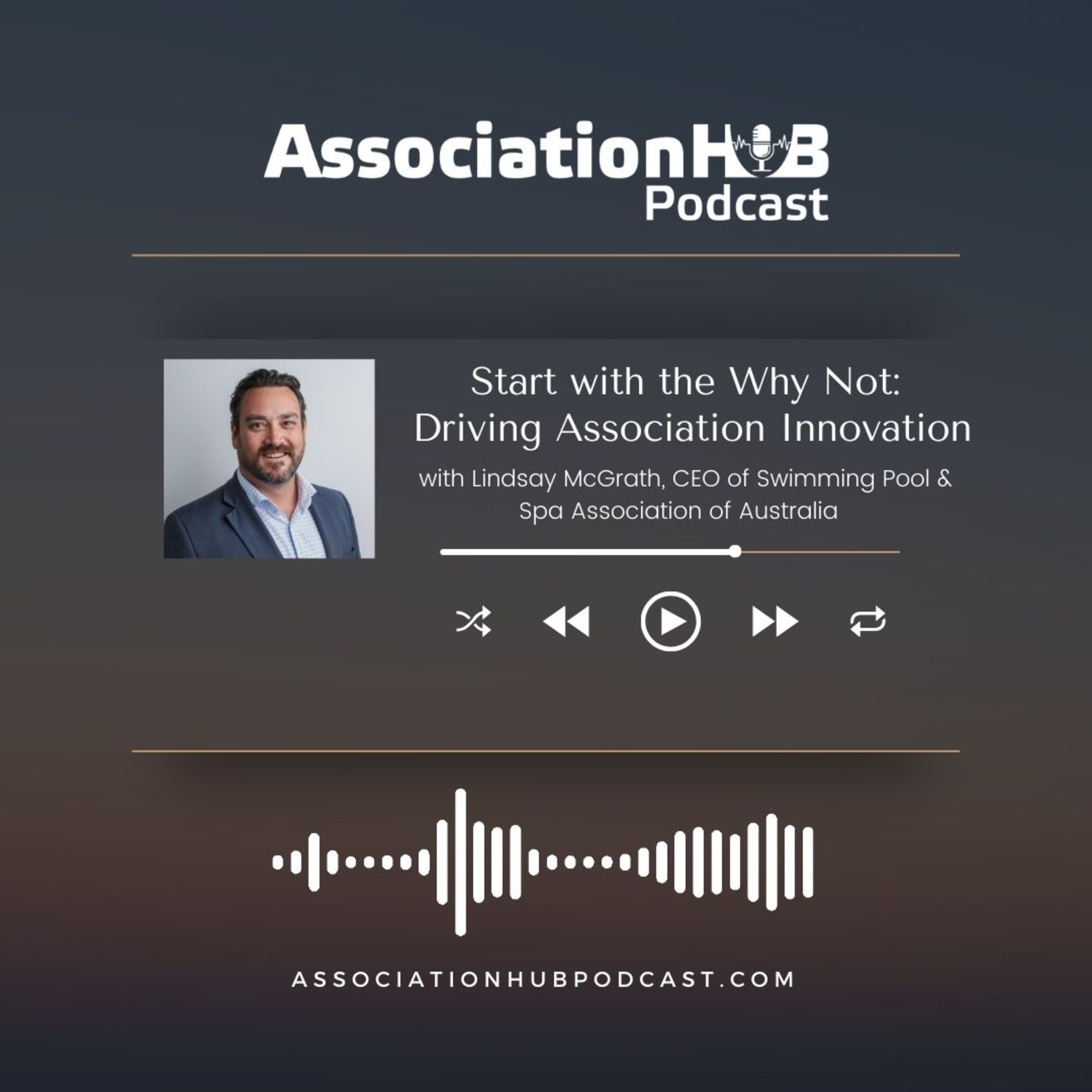 Association Hub Podcast