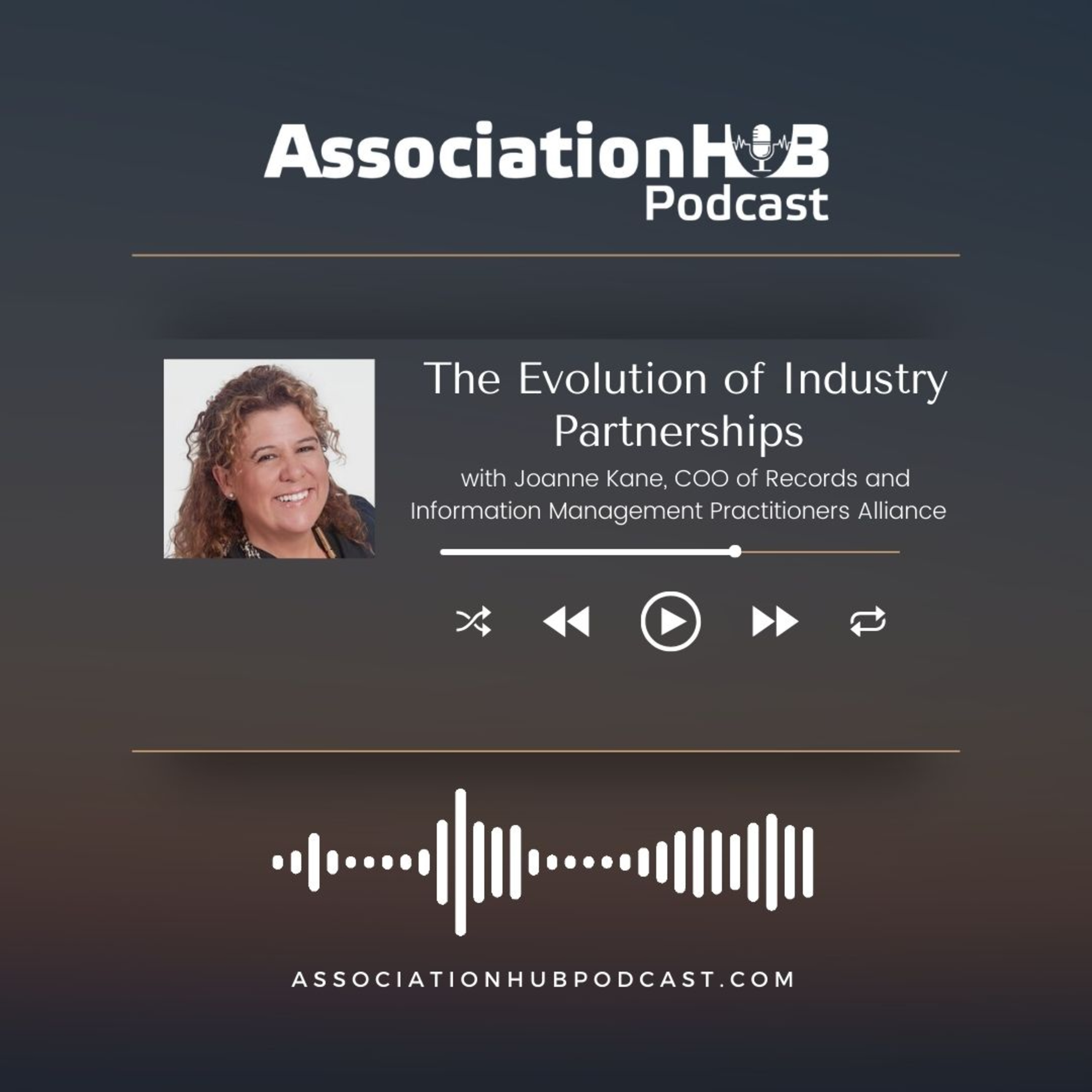 Association Hub Podcast