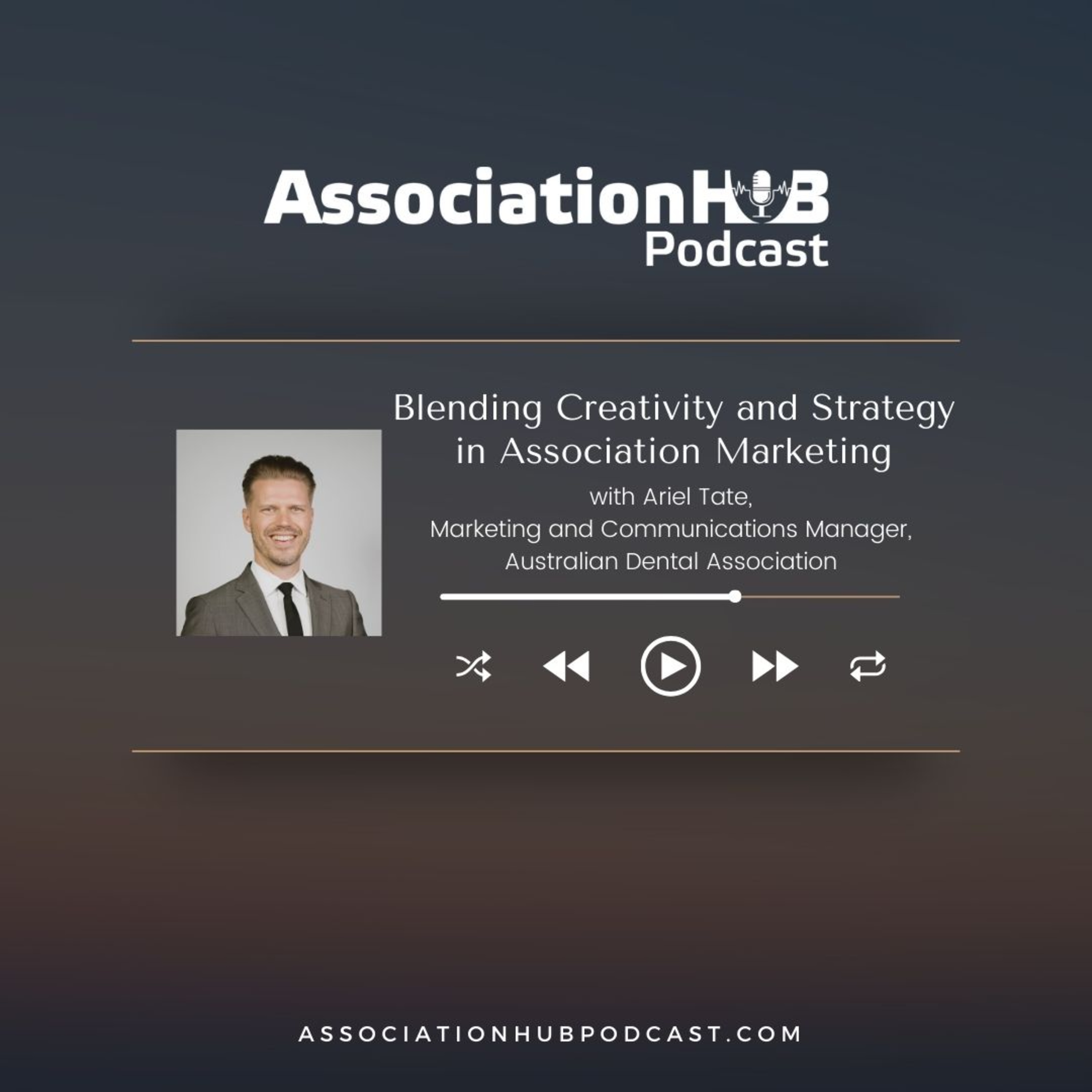 Association Hub Podcast