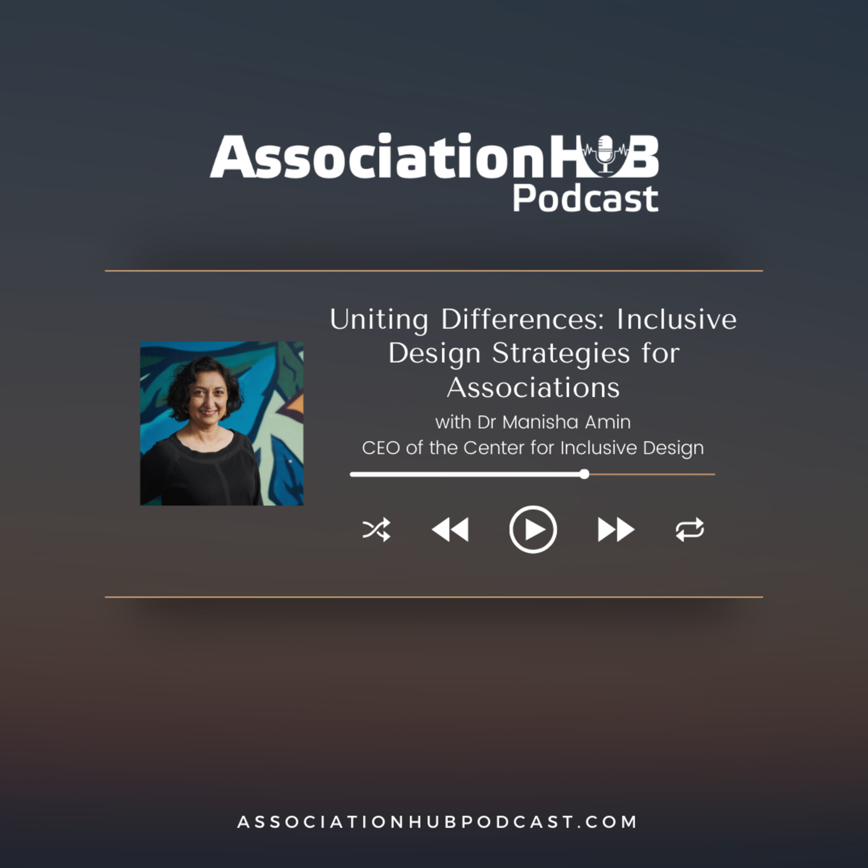 Association Hub Podcast