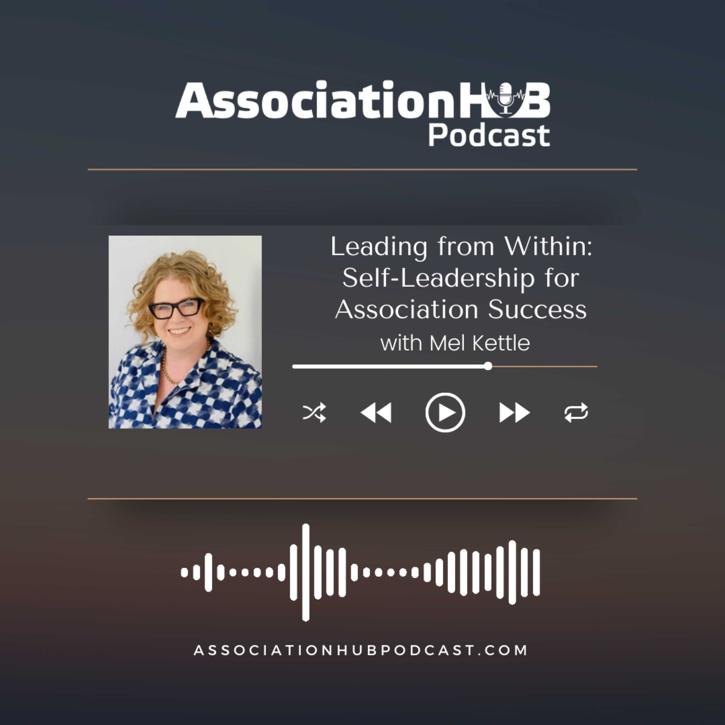 Association Hub Podcast