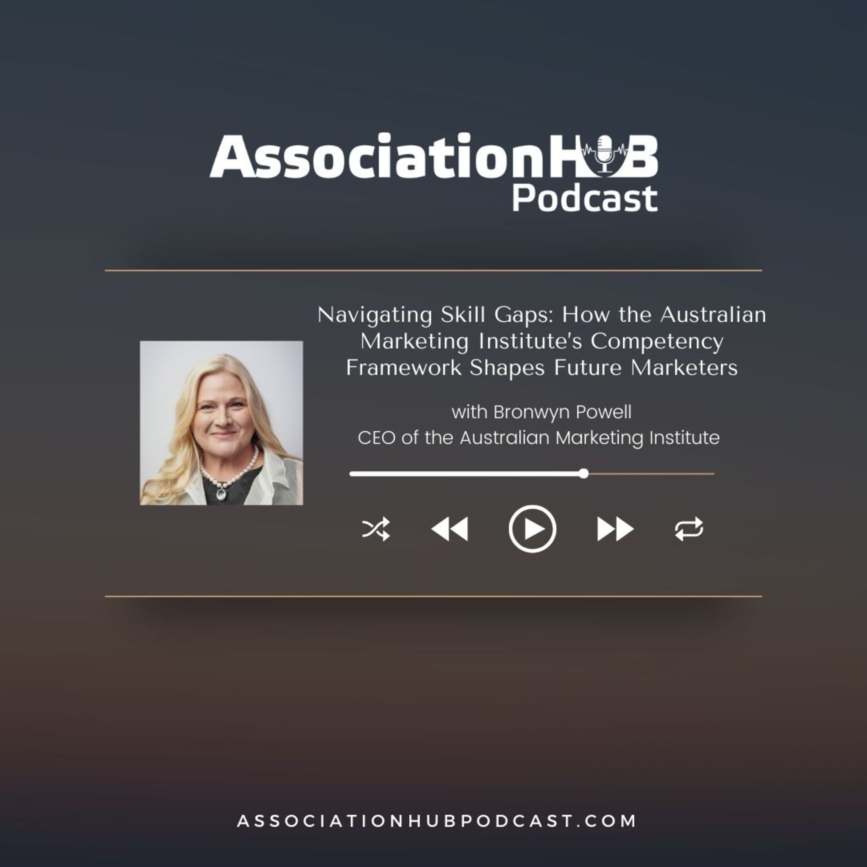 Association Hub Podcast