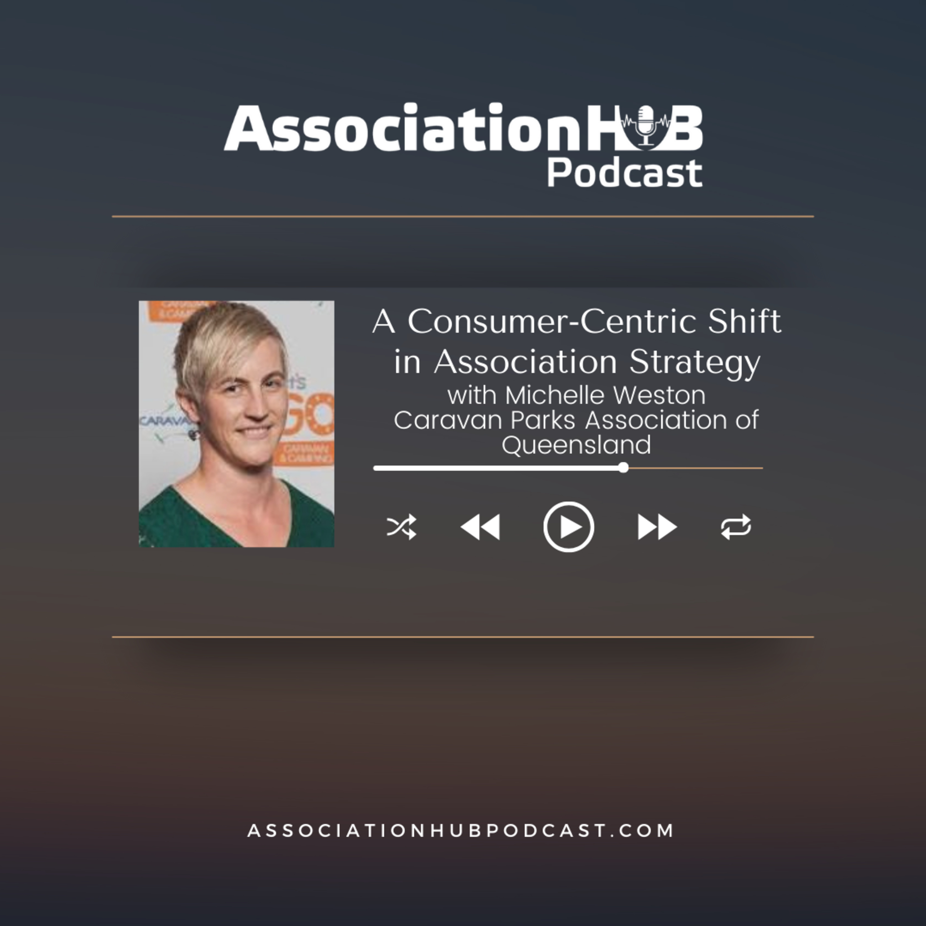 Association Hub Podcast