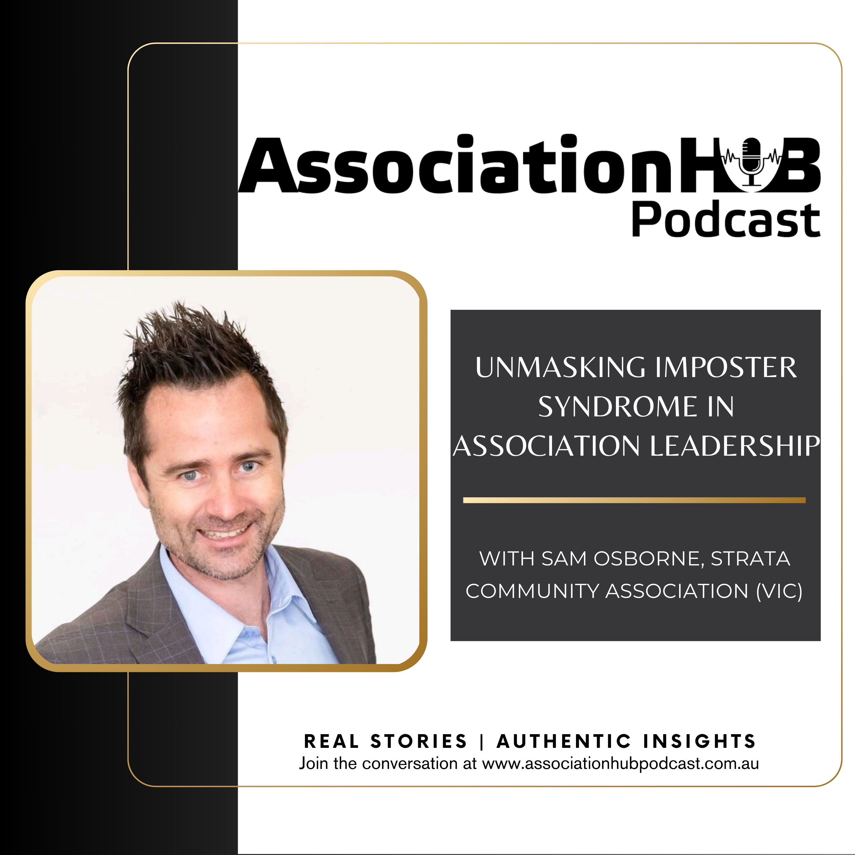 Association Hub Podcast