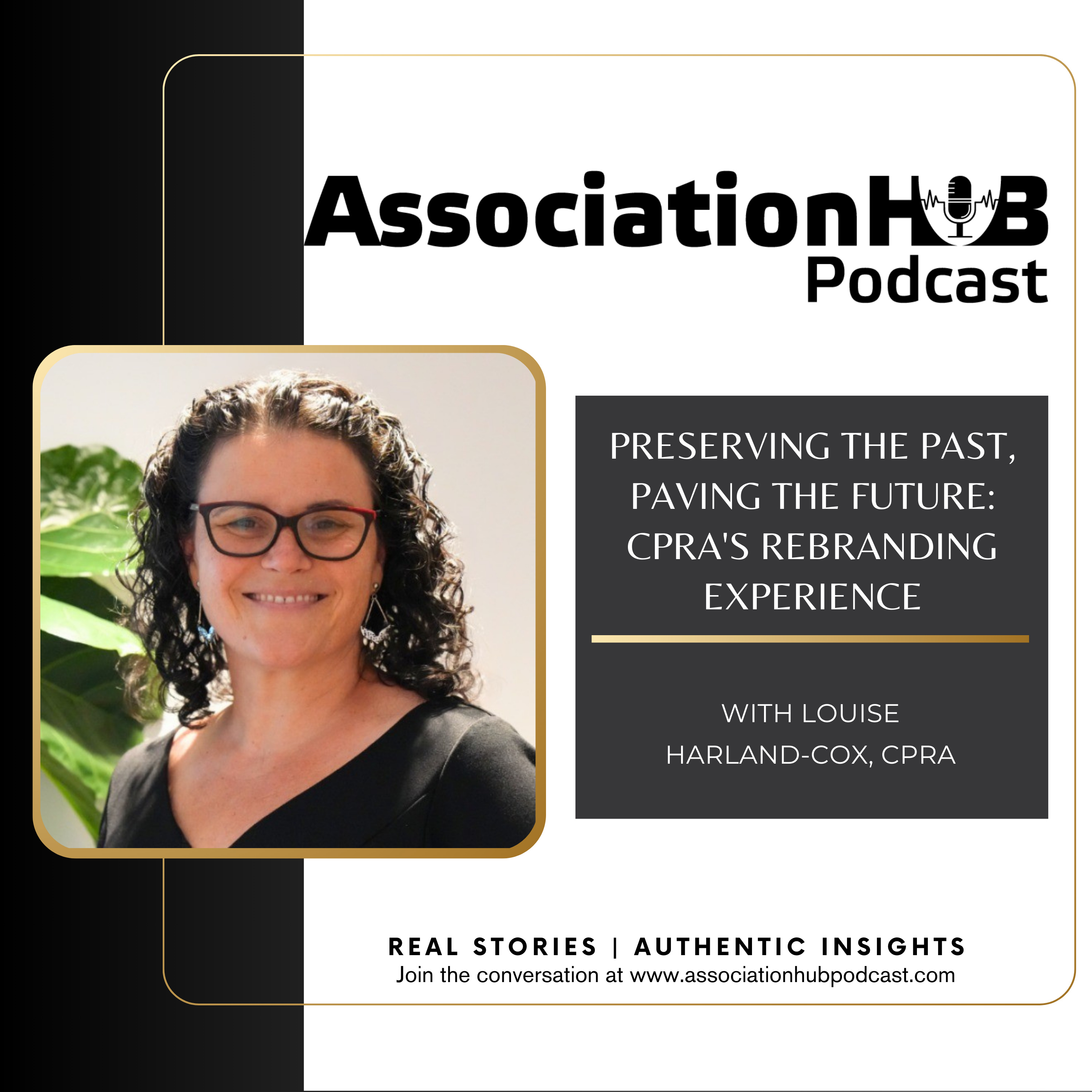 Association Hub Podcast