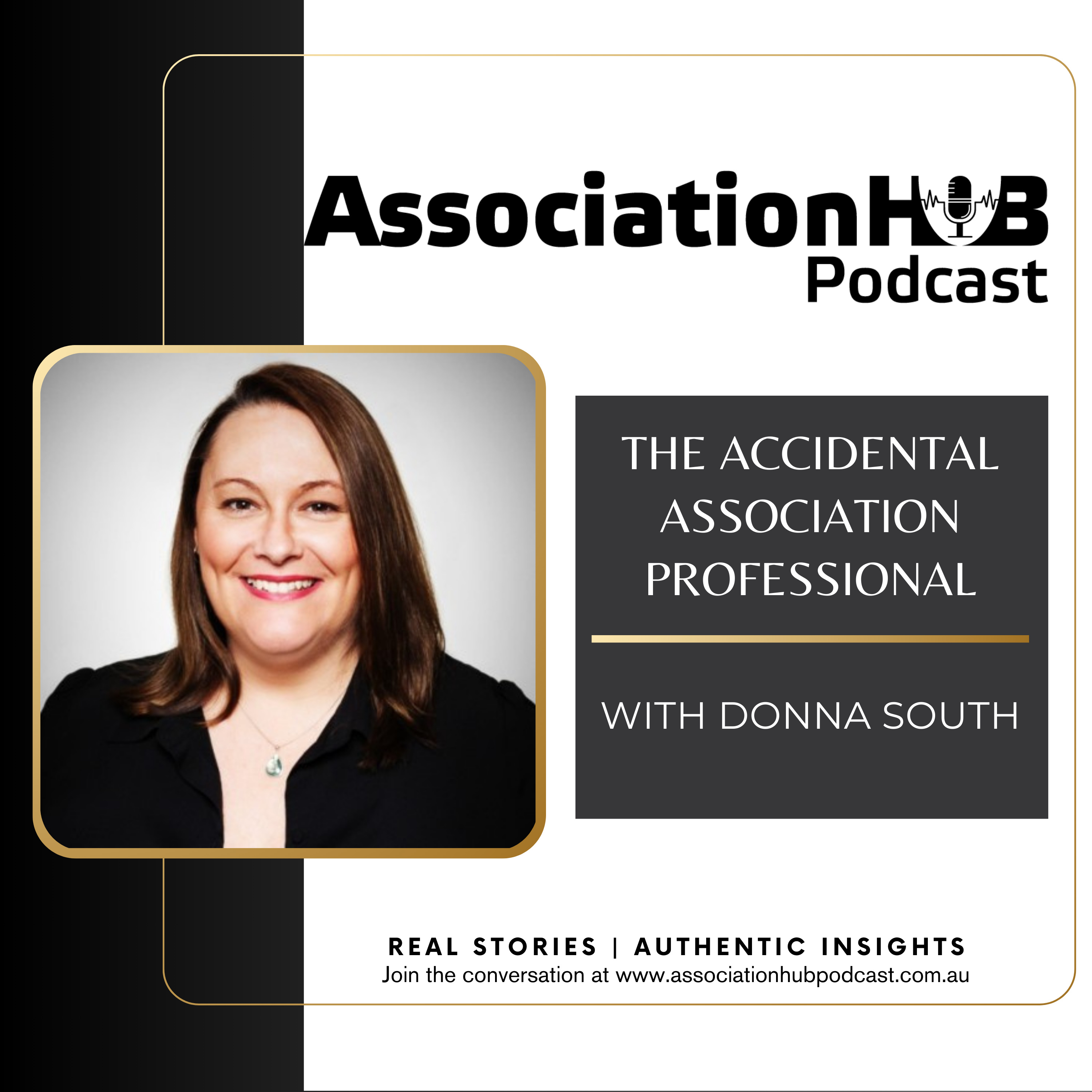 Association Hub Podcast