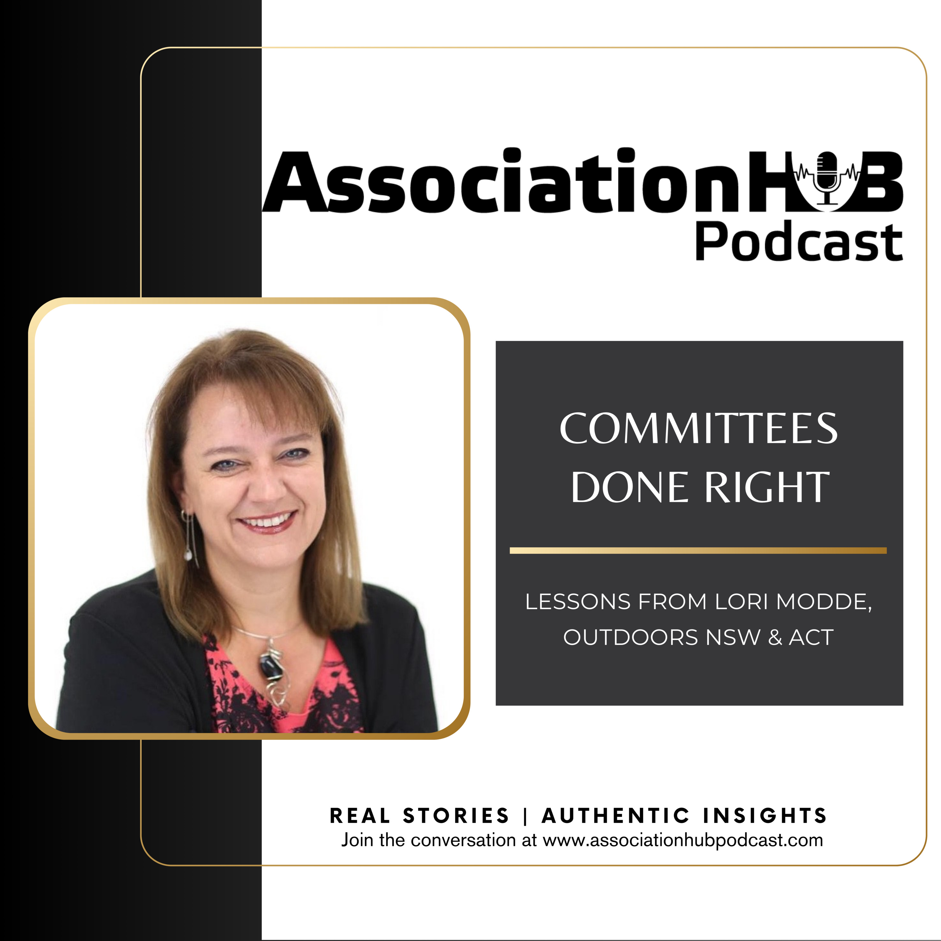 Association Hub Podcast