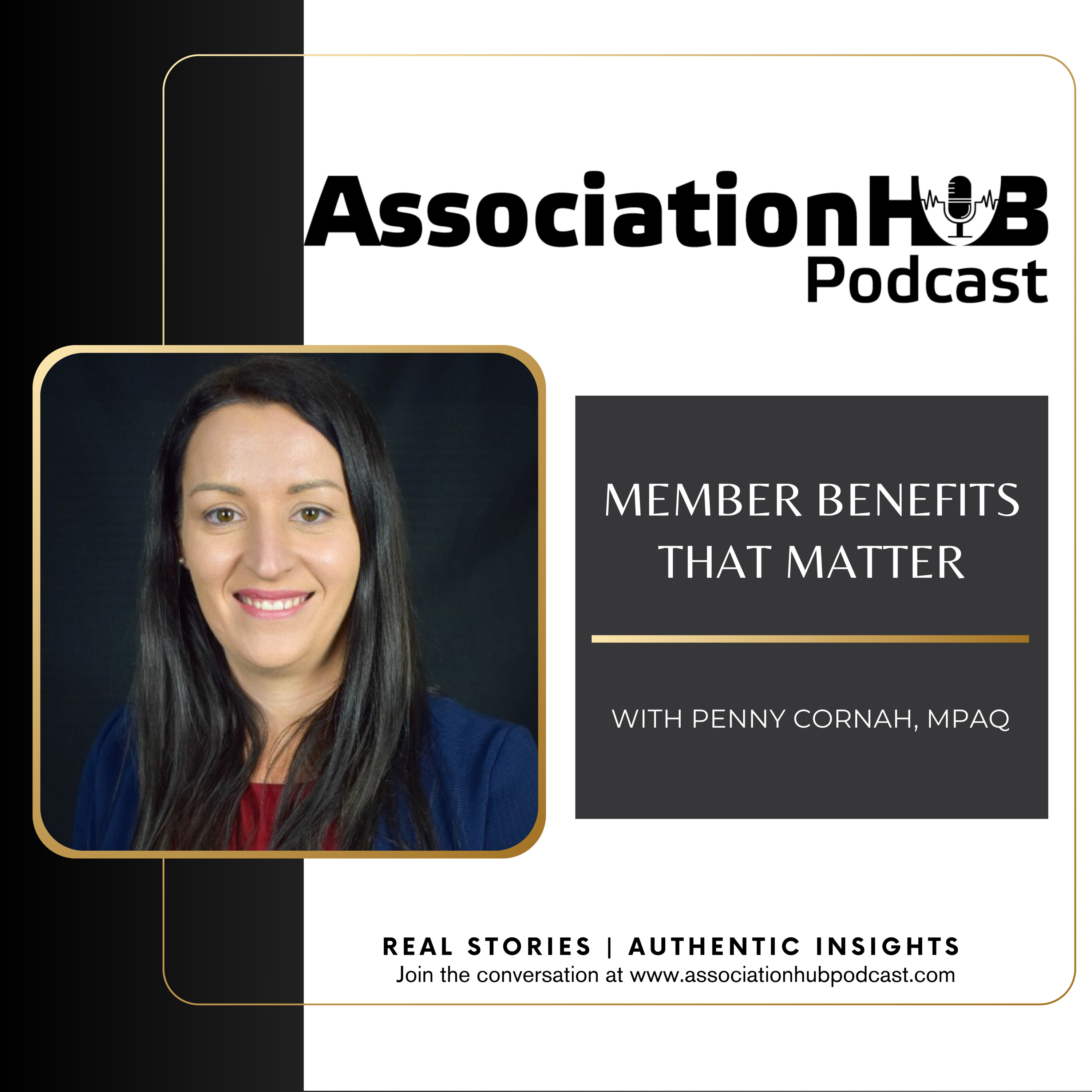 Association Hub Podcast