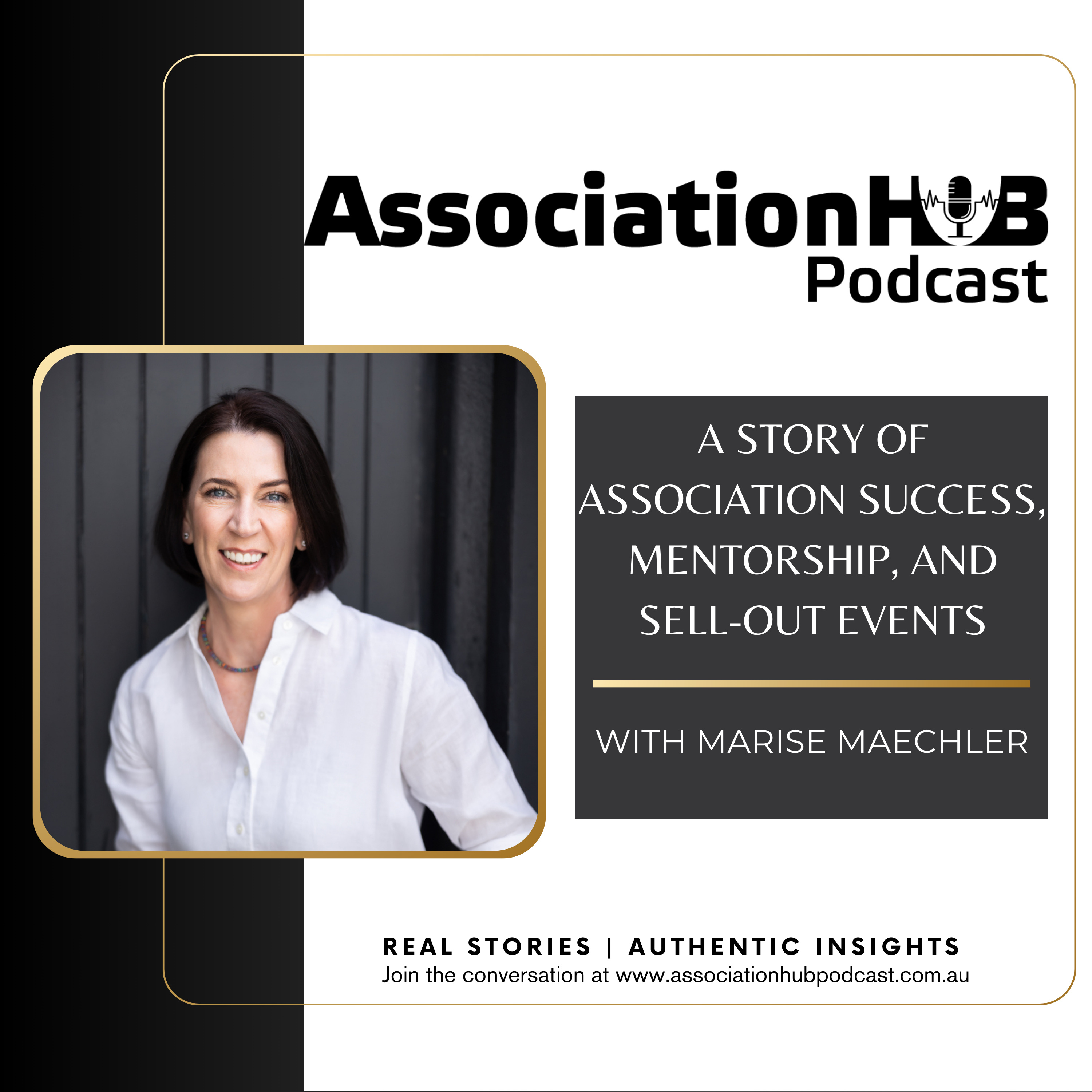 Association Hub Podcast