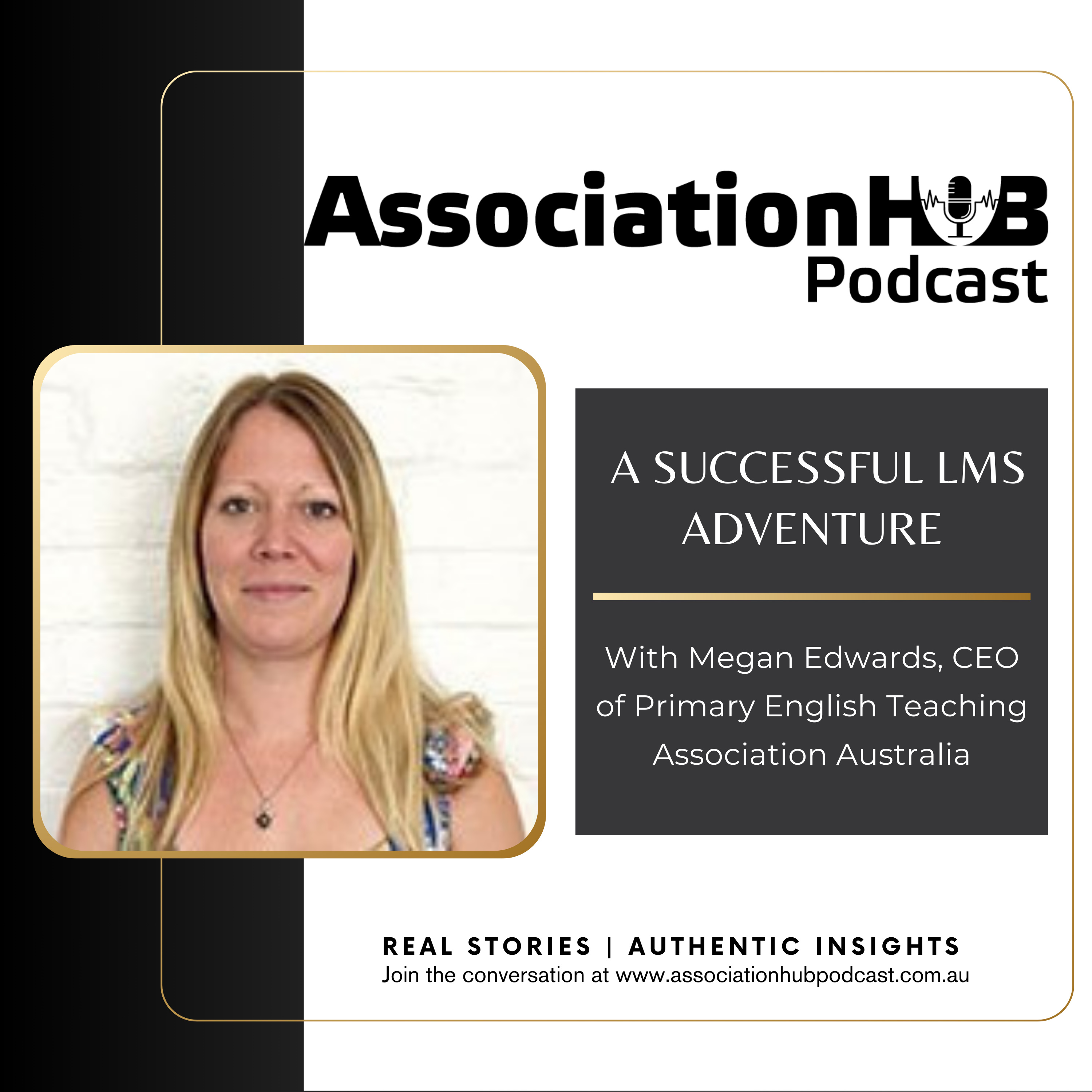 Association Hub Podcast