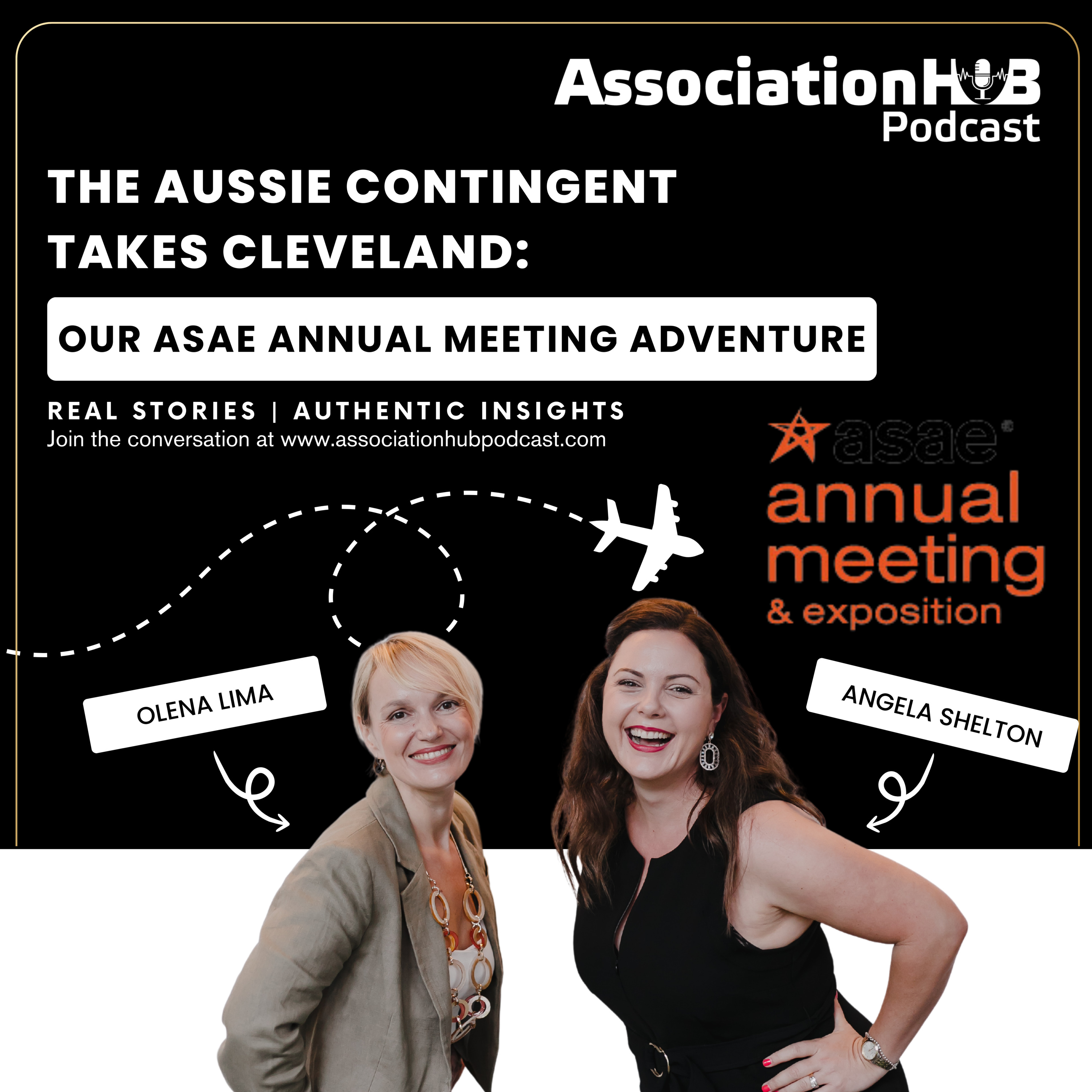 Association Hub Podcast