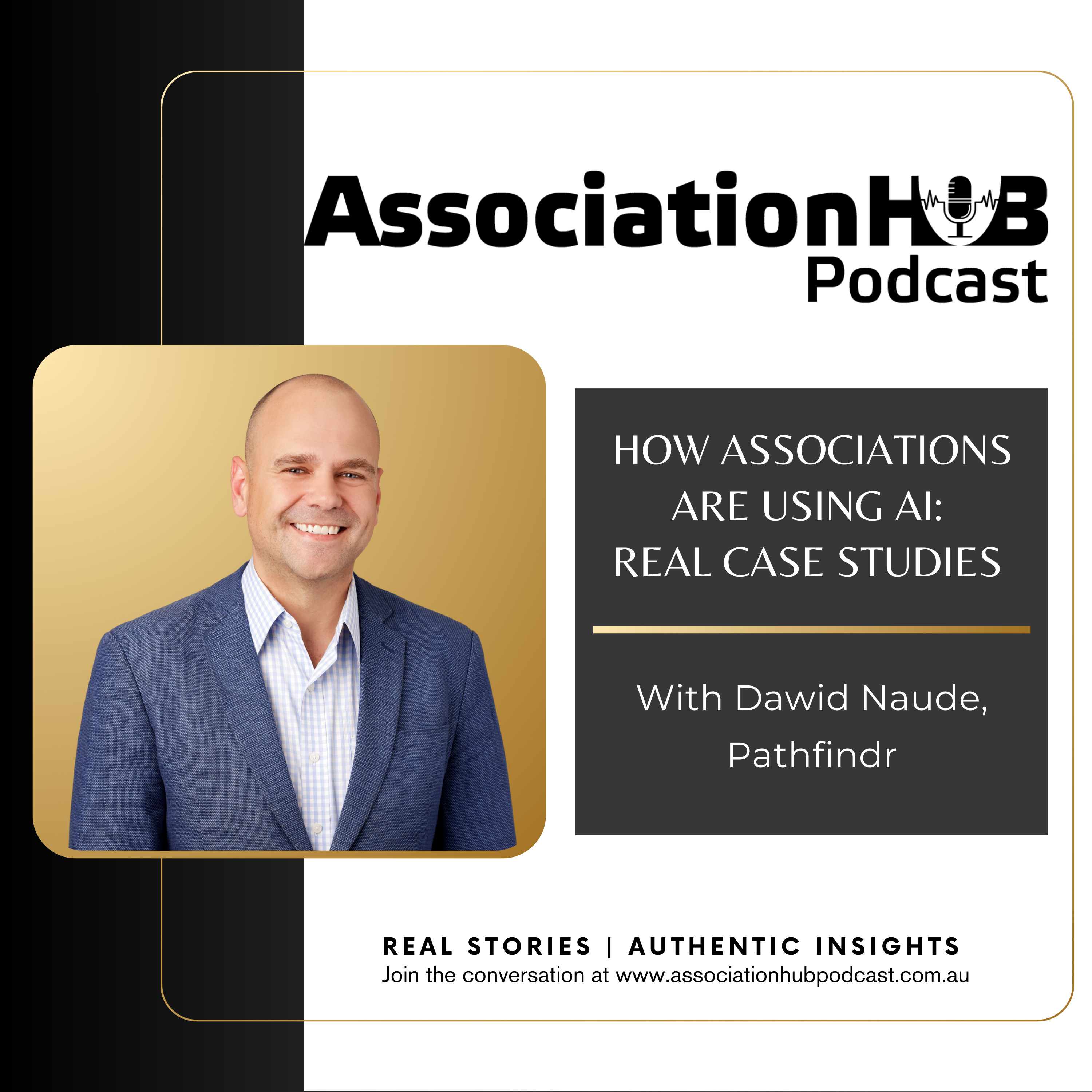 Association Hub Podcast