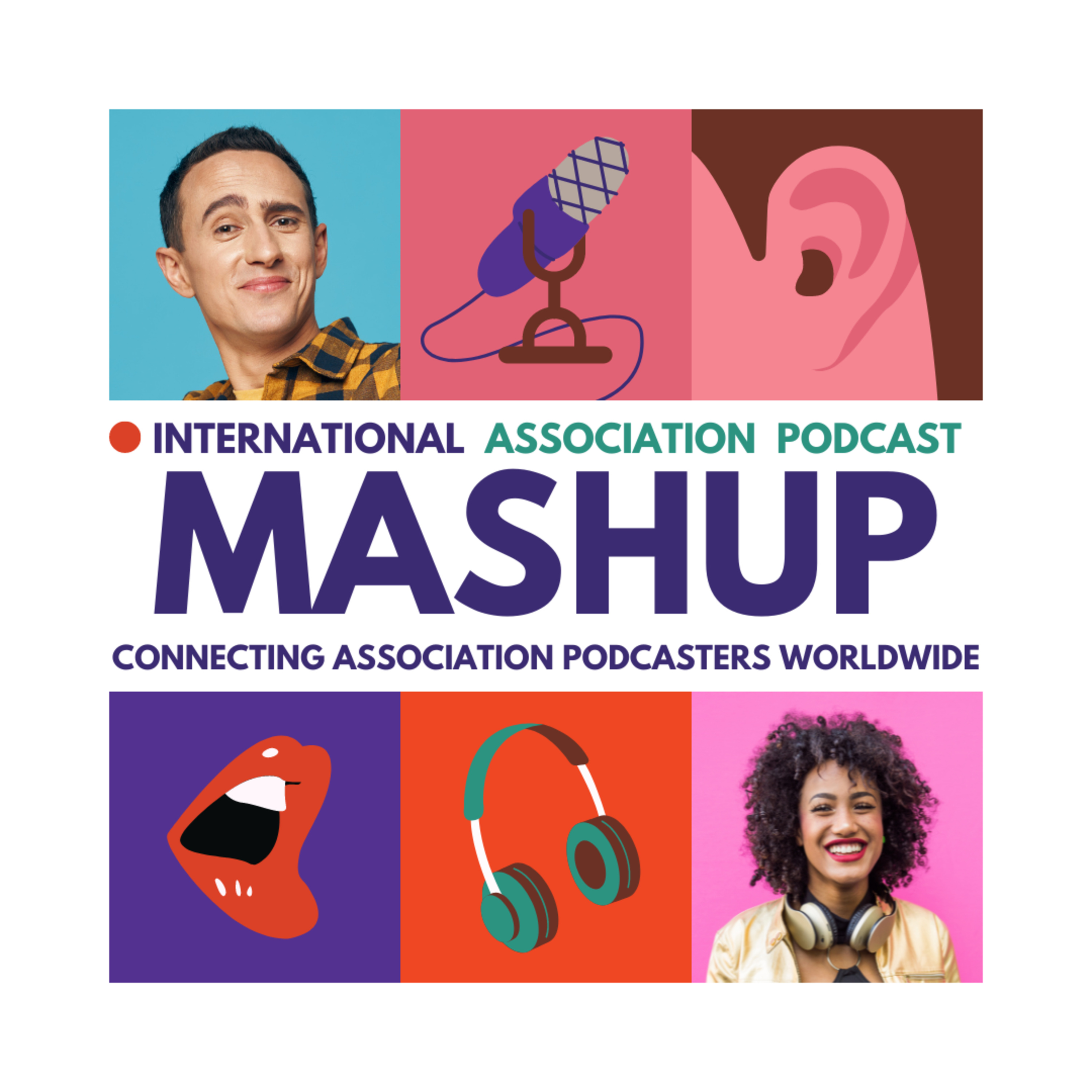Association Hub Podcast