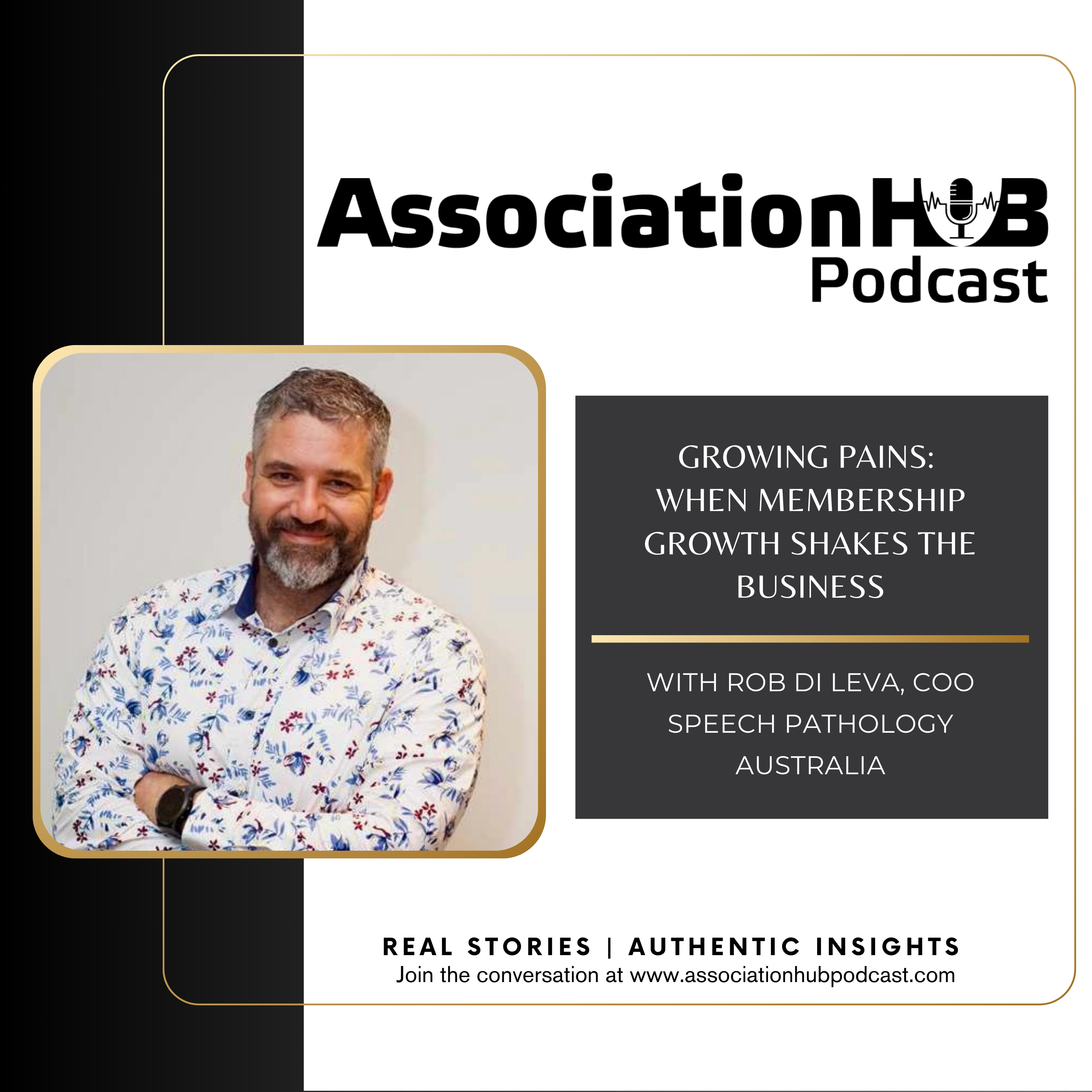Association Hub Podcast