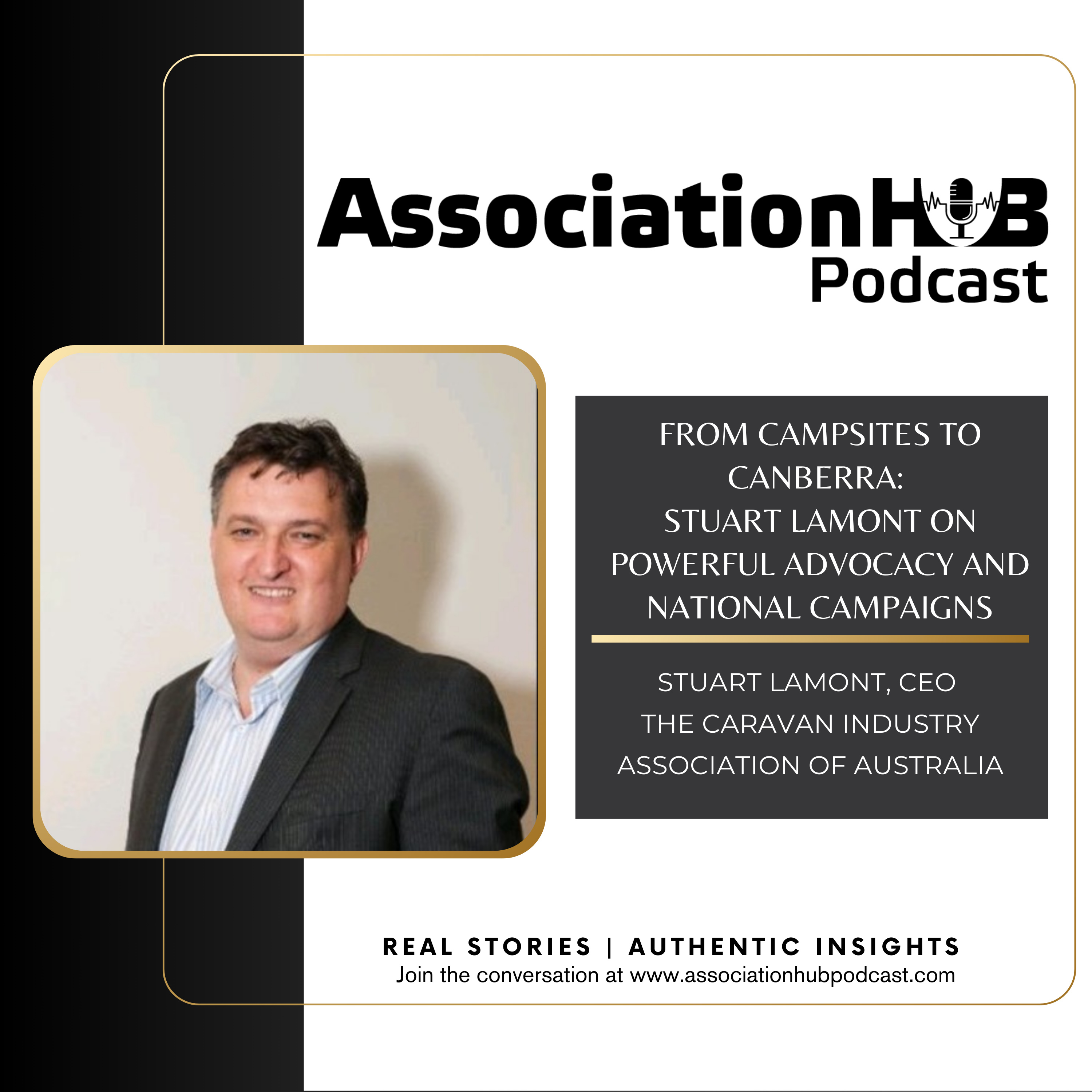Association Hub Podcast