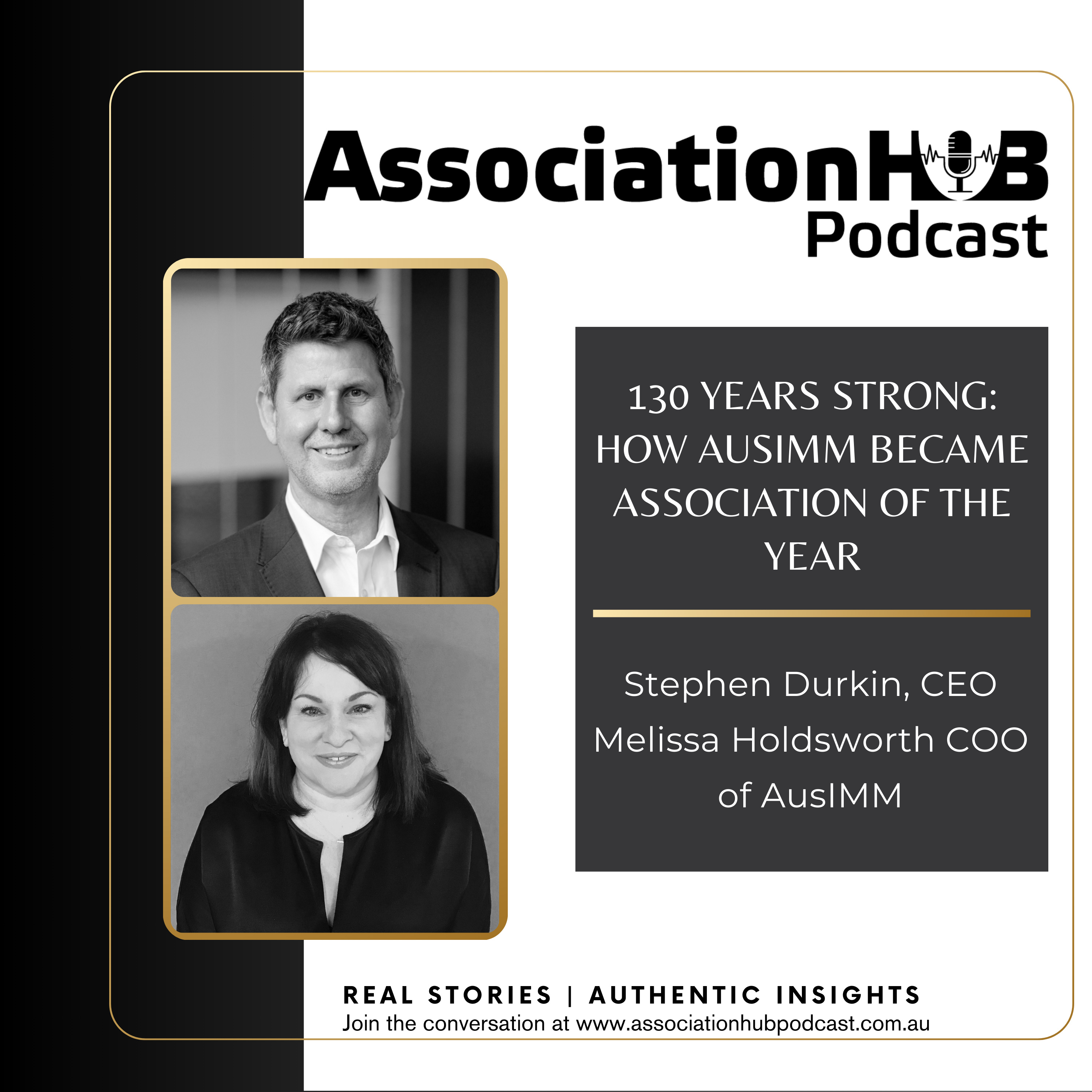 Association Hub Podcast