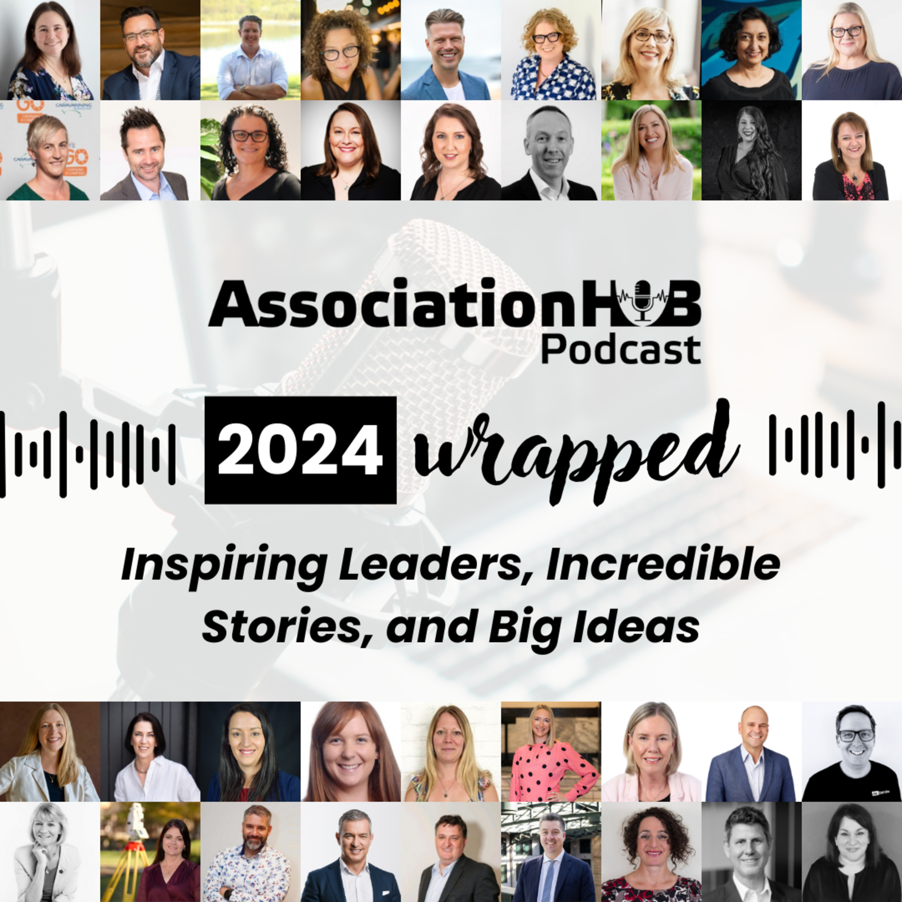 Association Hub Podcast