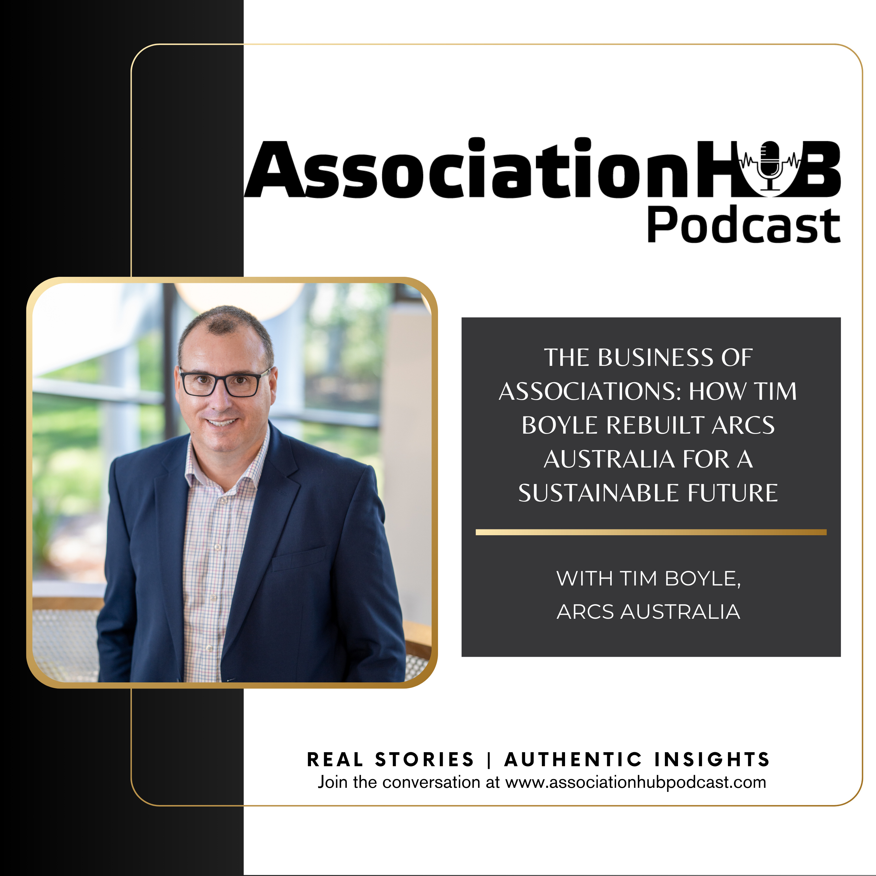 Association Hub Podcast