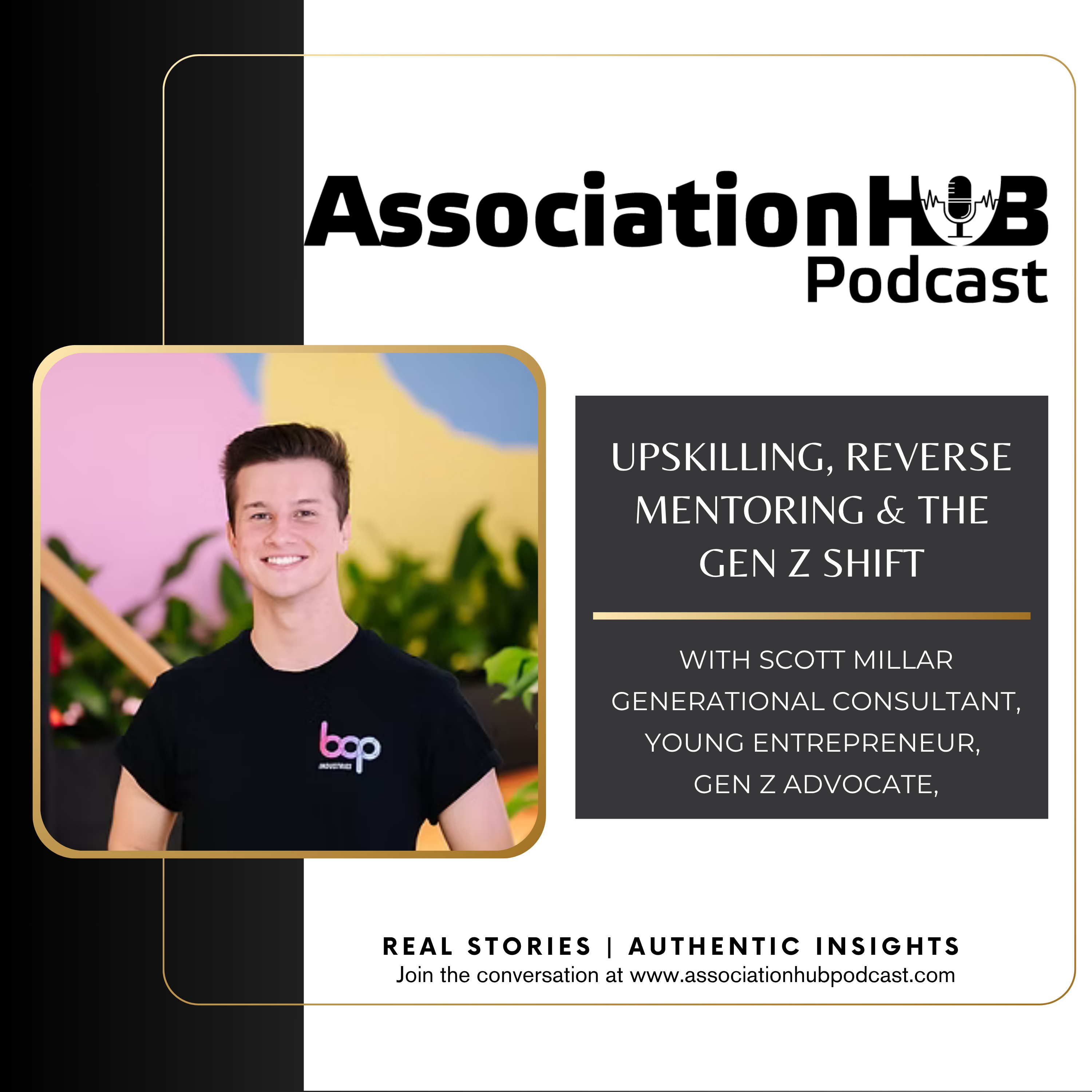 Association Hub Podcast