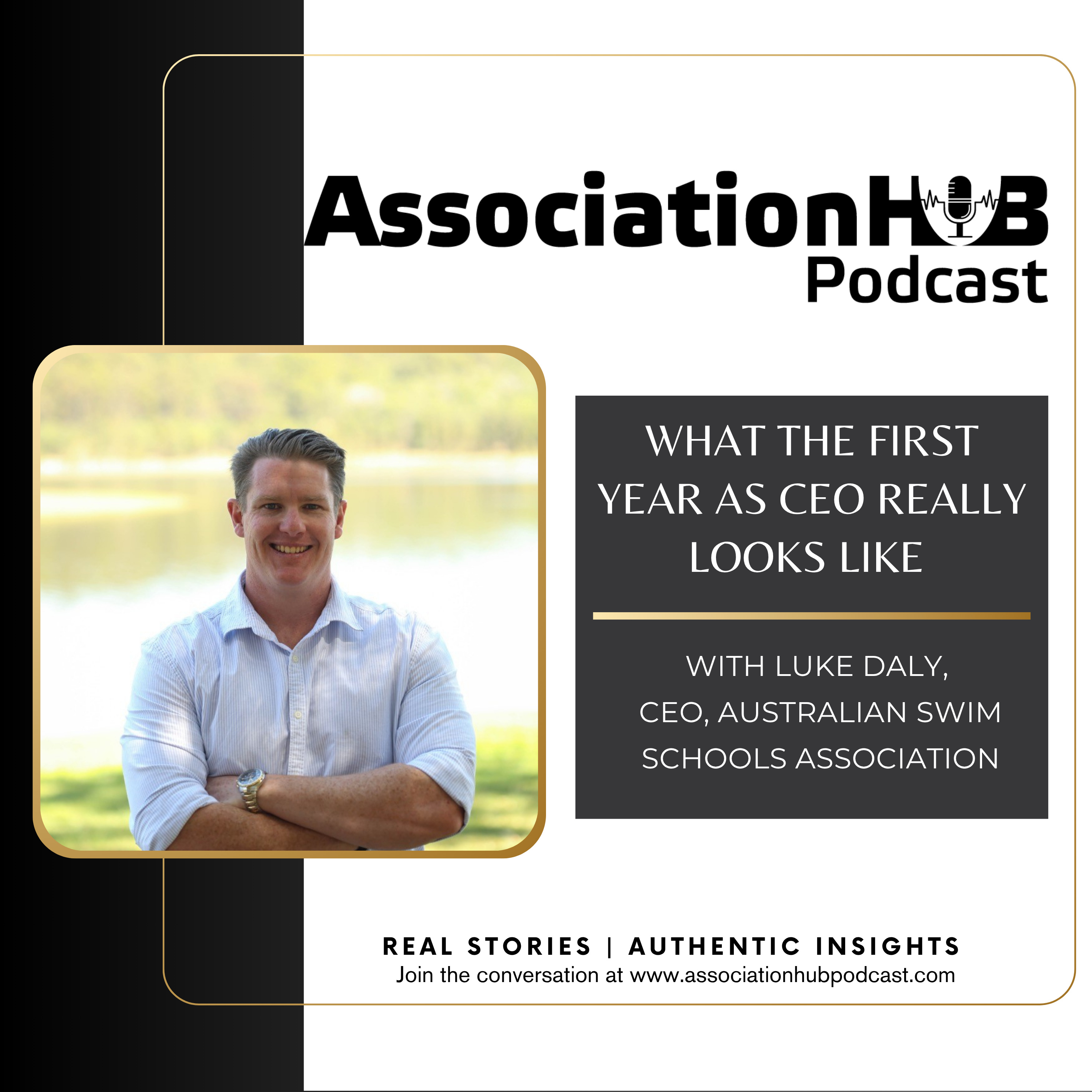Association Hub Podcast