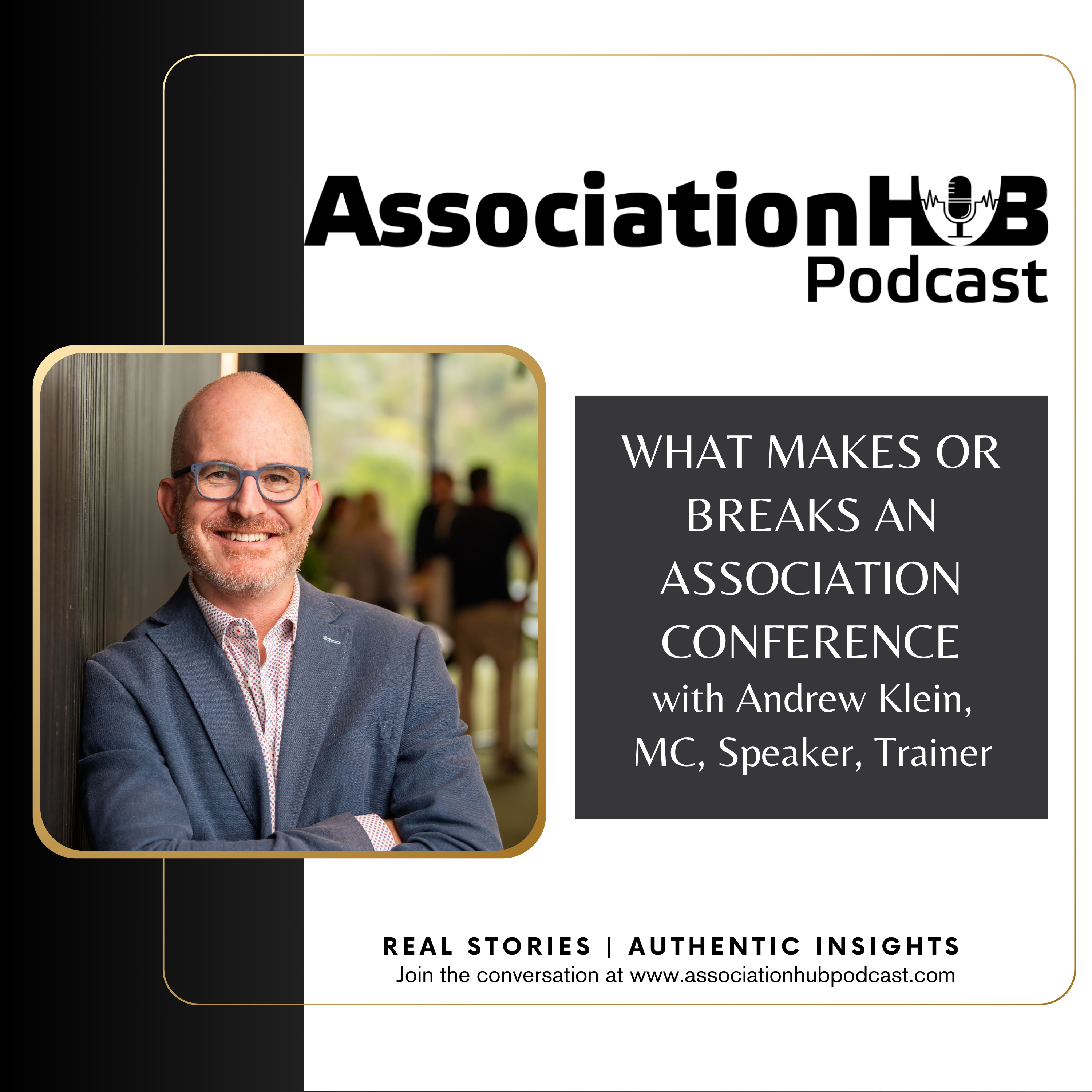 Association Hub Podcast