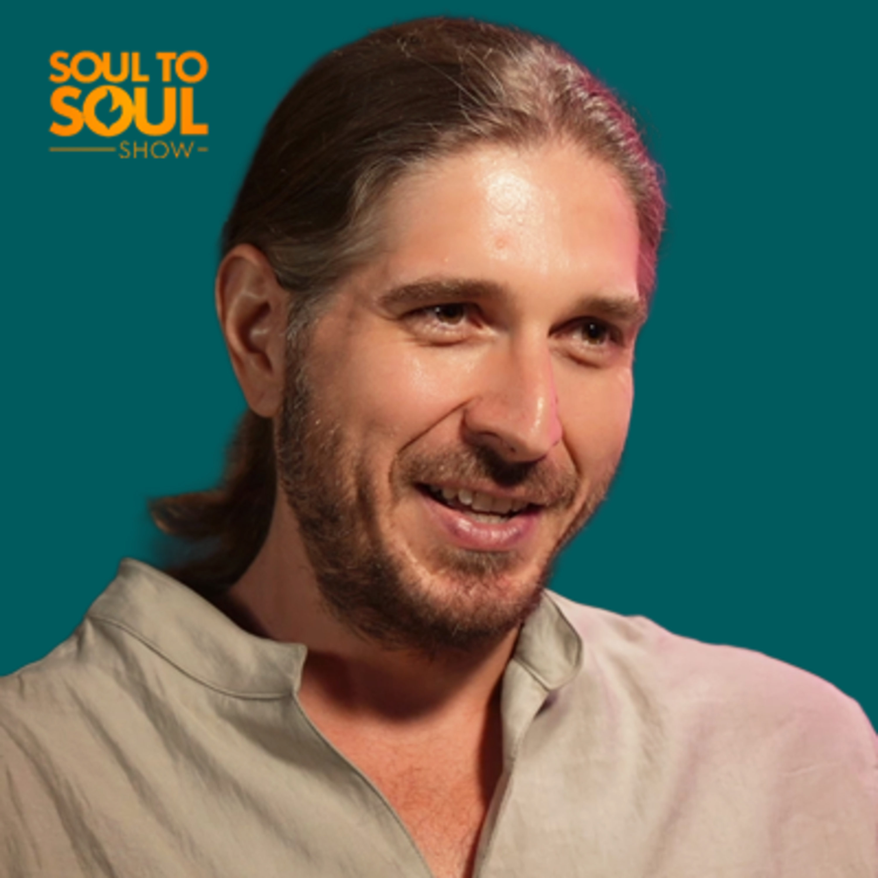 #85 What If the Way We Talk About AI Safety Is Designed to Keep You Afraid? episode artwork