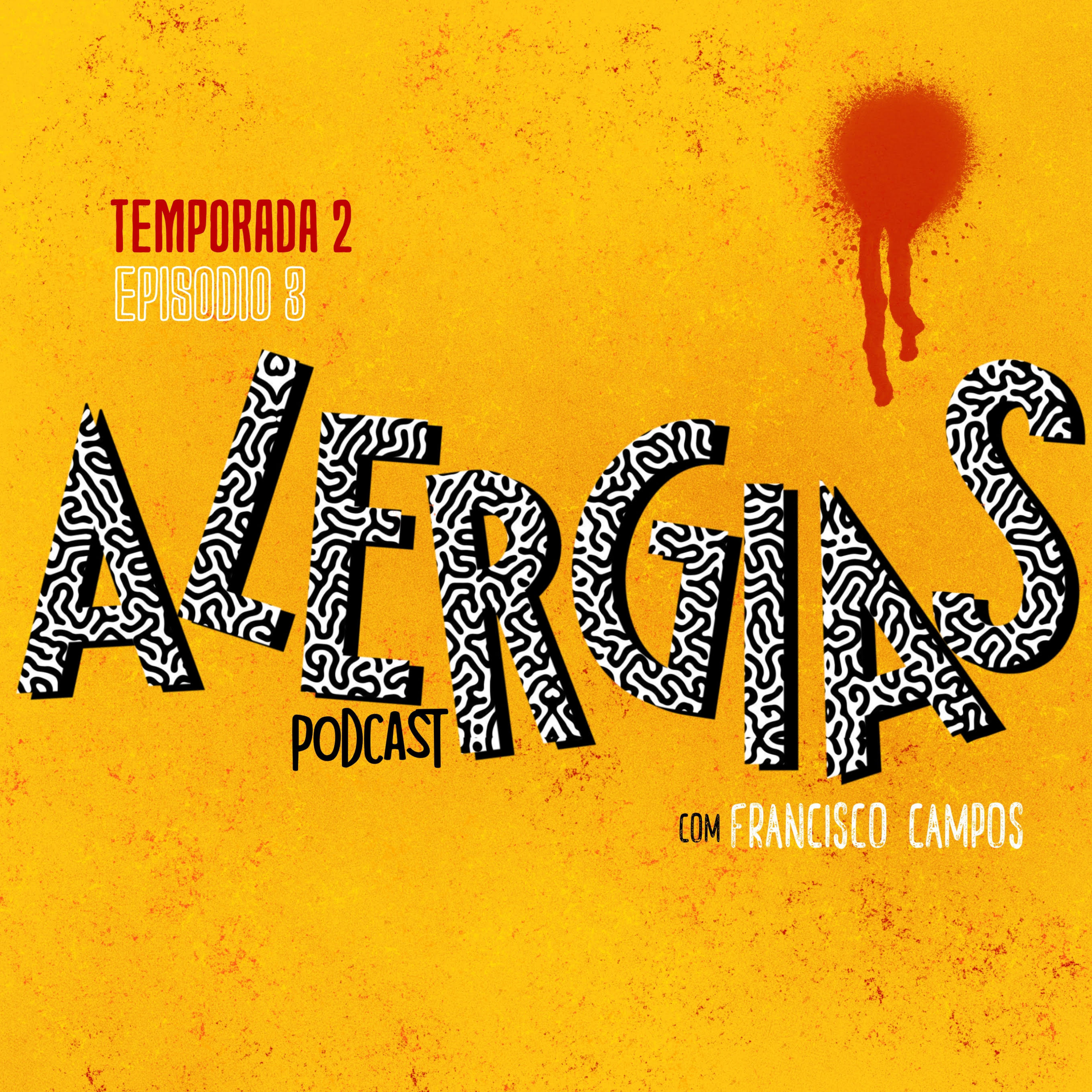 Alergias