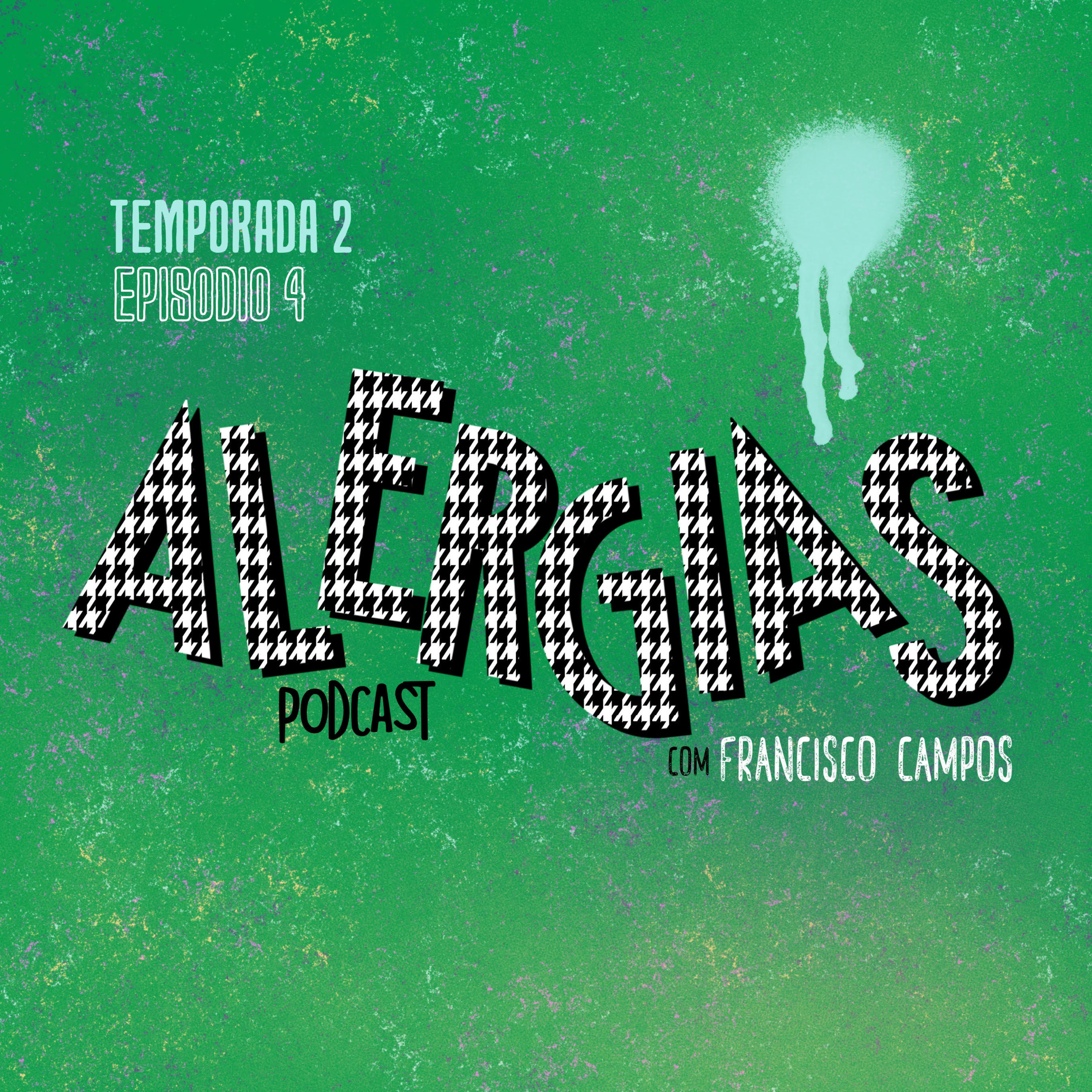 Alergias