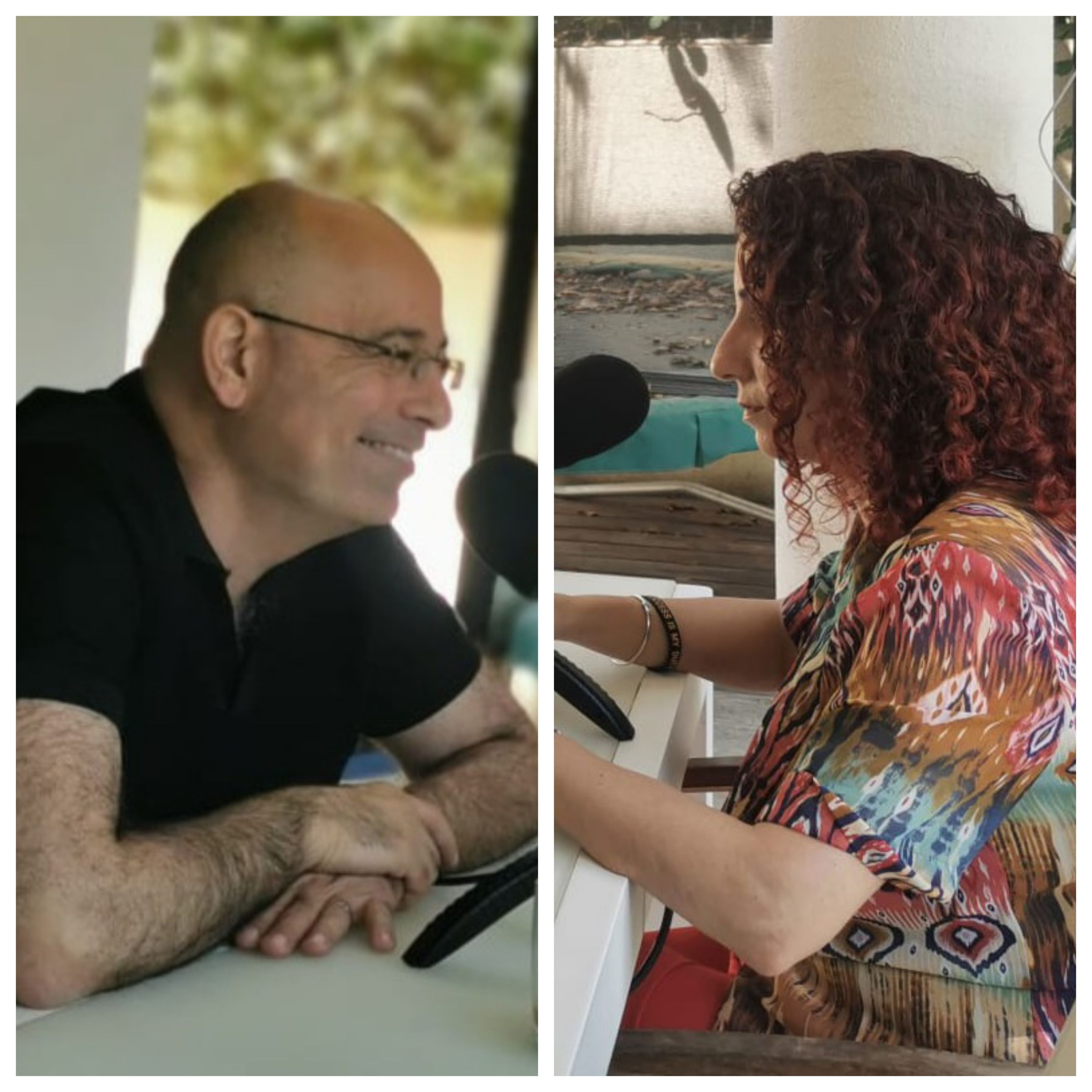  פרק 5: פרופ' ירון זליכה - שובר מיתוסים על שוק הנדל"ן ומציע איך כדאי לפעול episode artwork