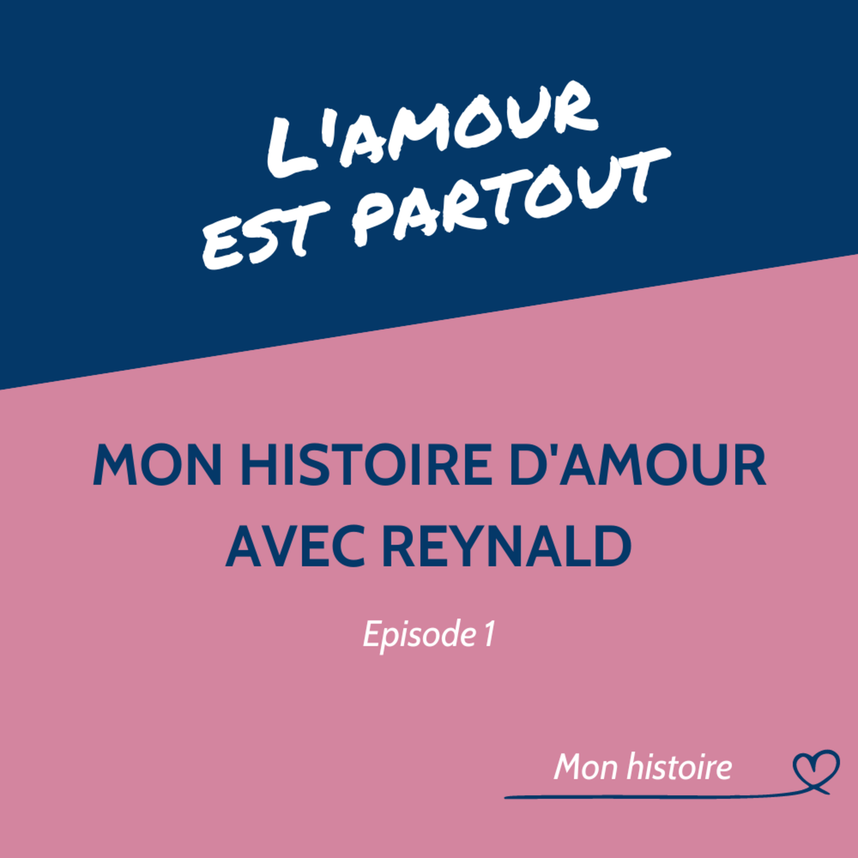 L\'amour est partout