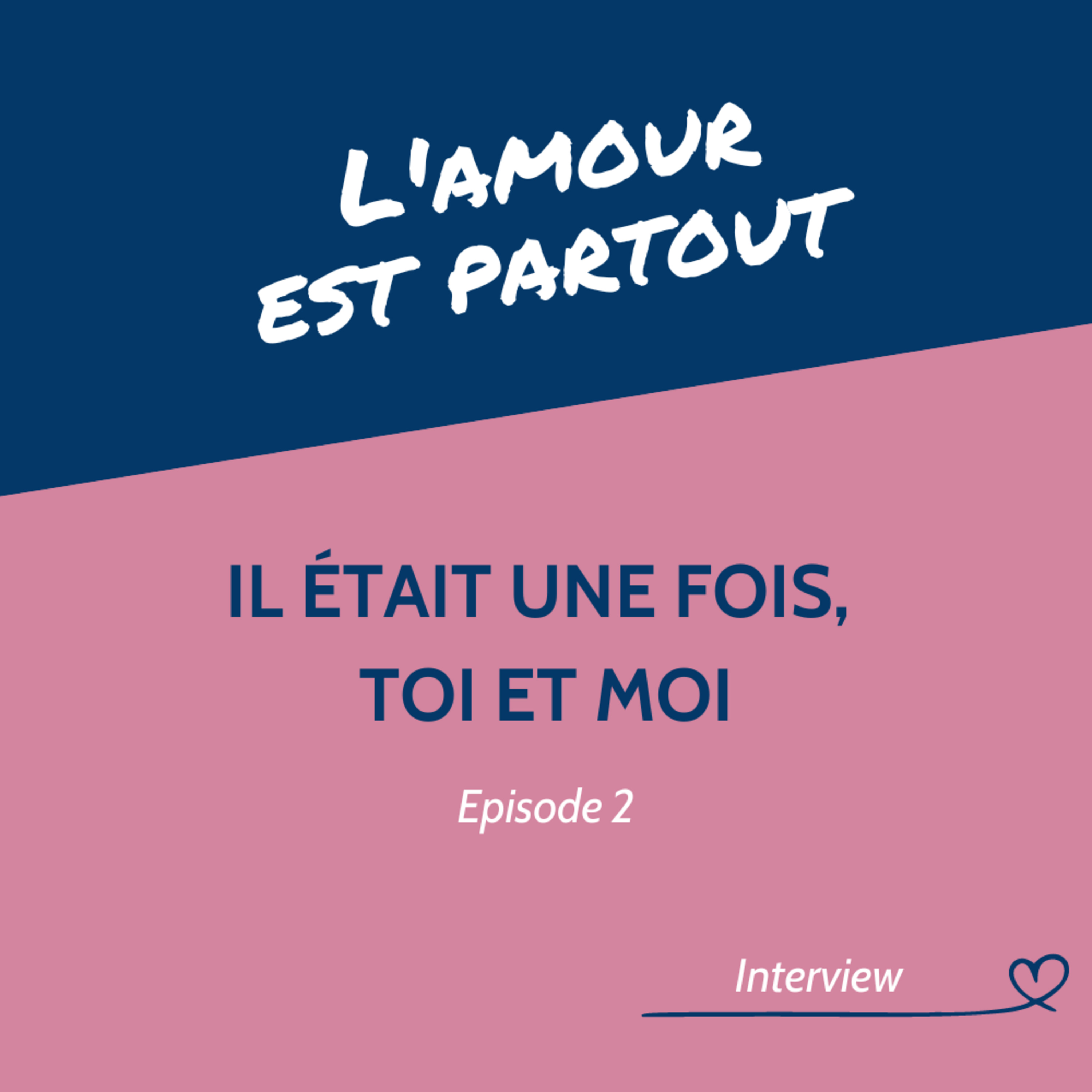 L\'amour est partout