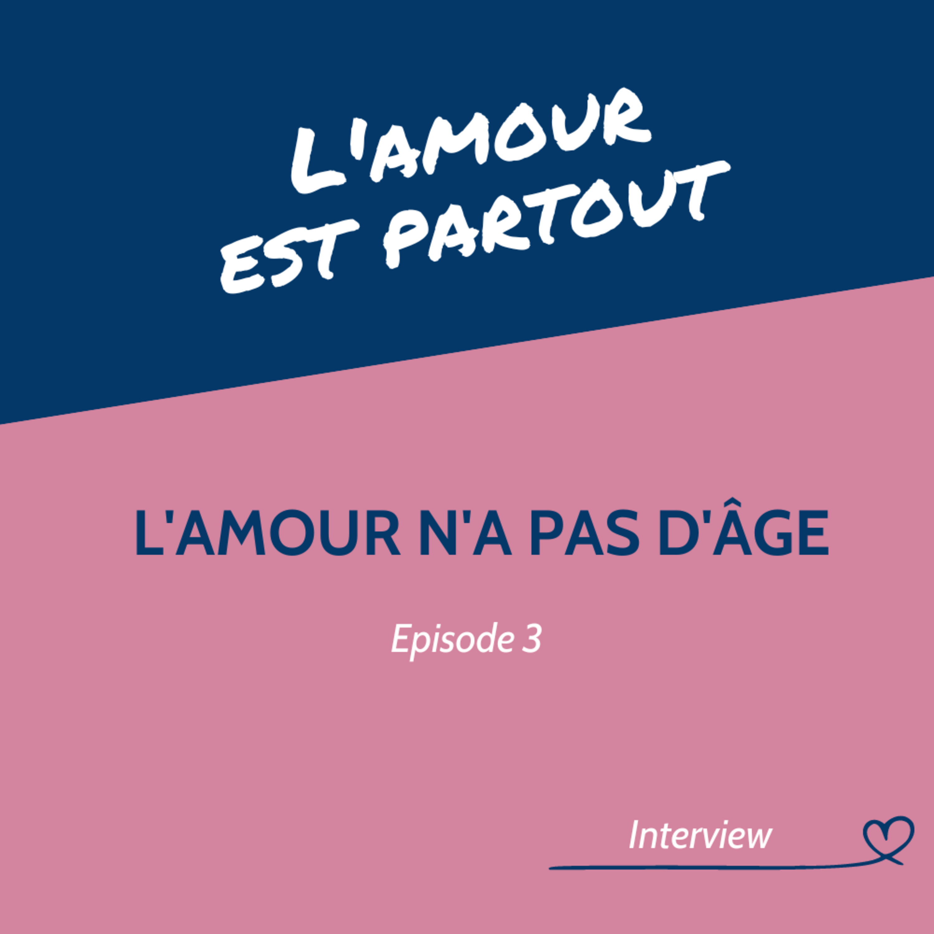 L\'amour est partout