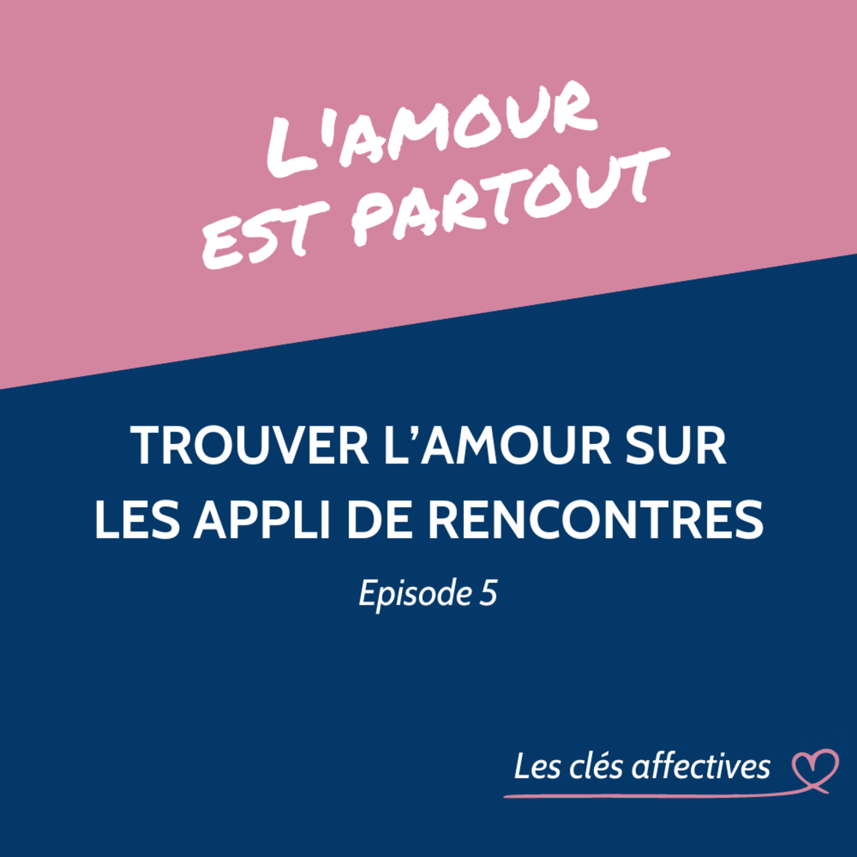 L\'amour est partout