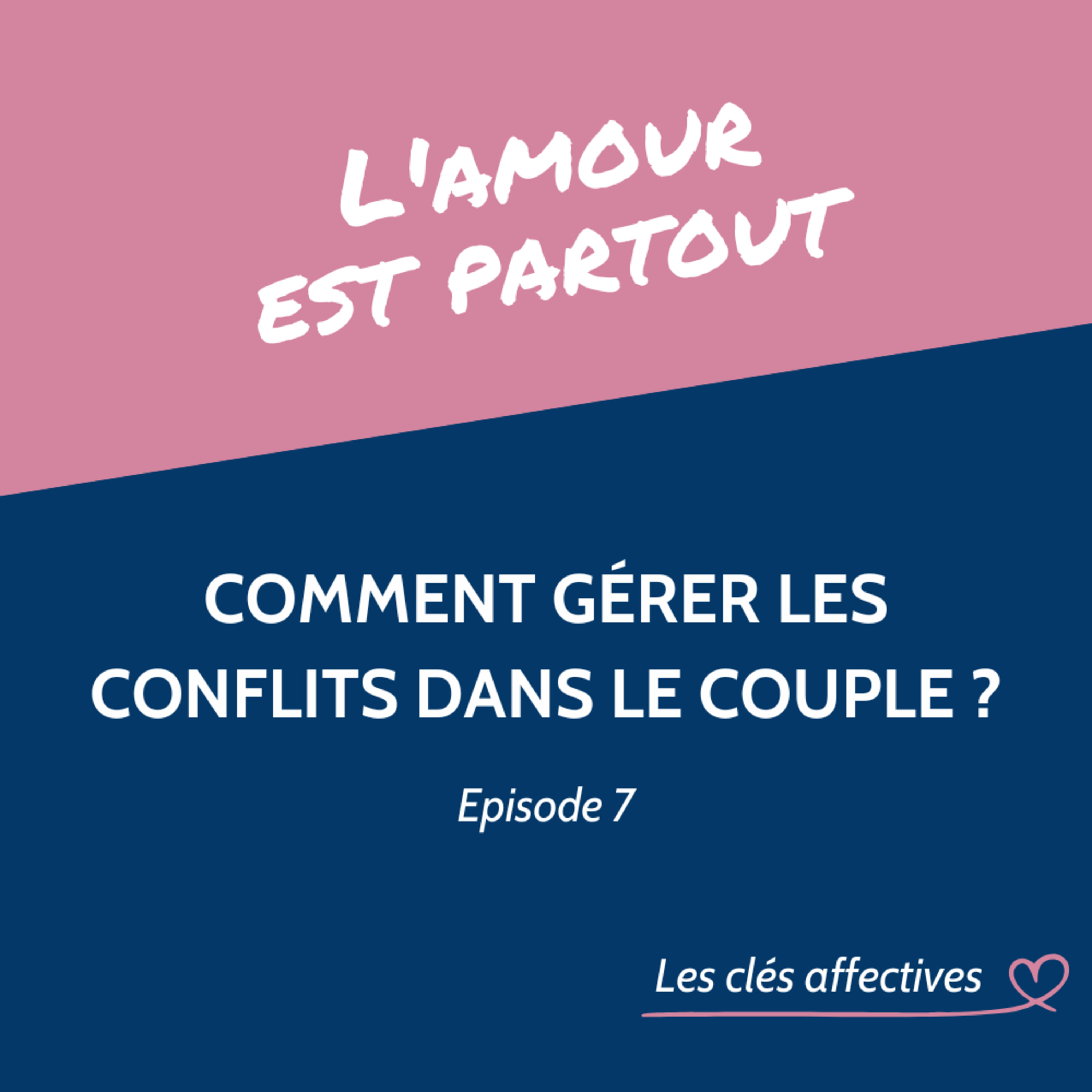L\'amour est partout