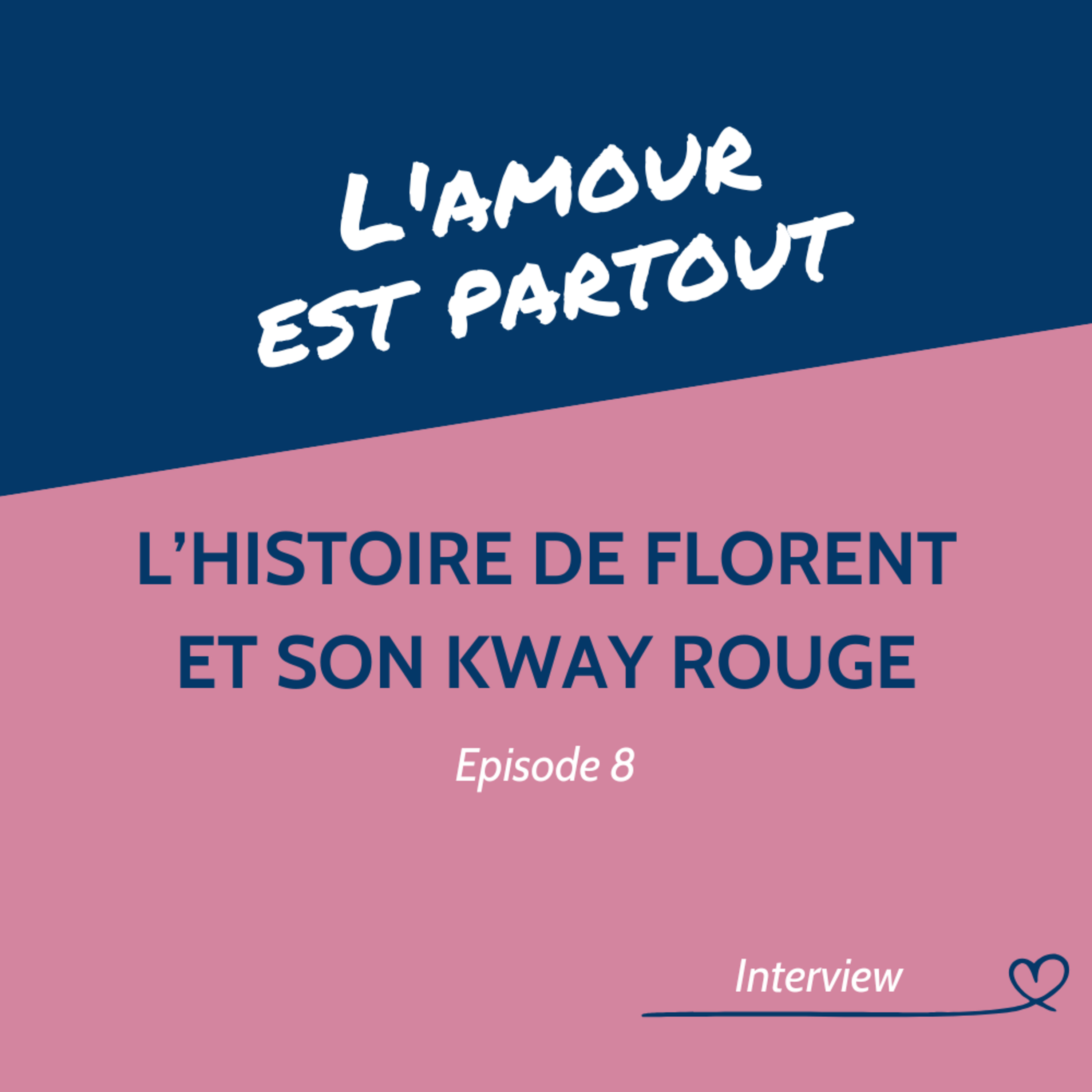 L\'amour est partout