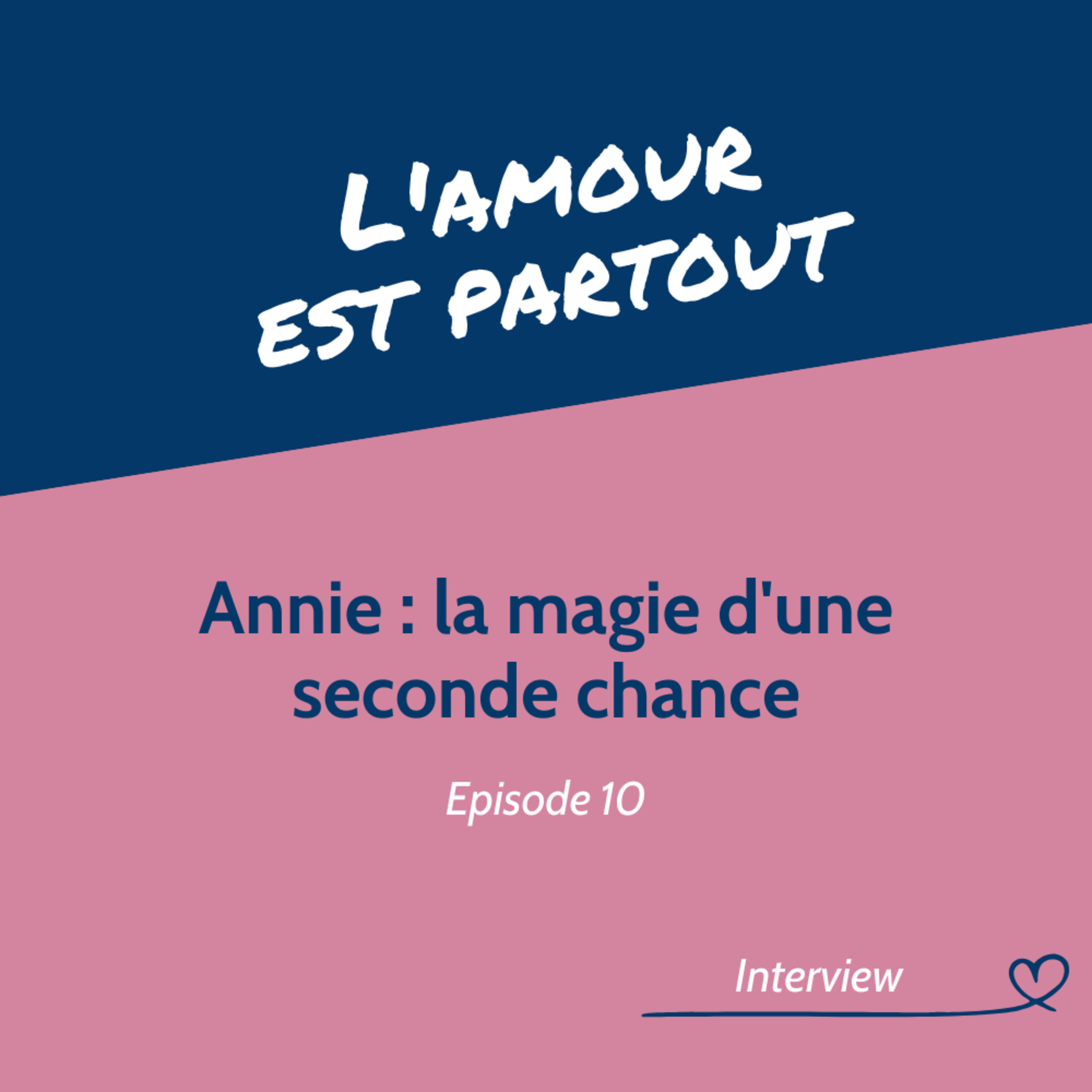 L\'amour est partout