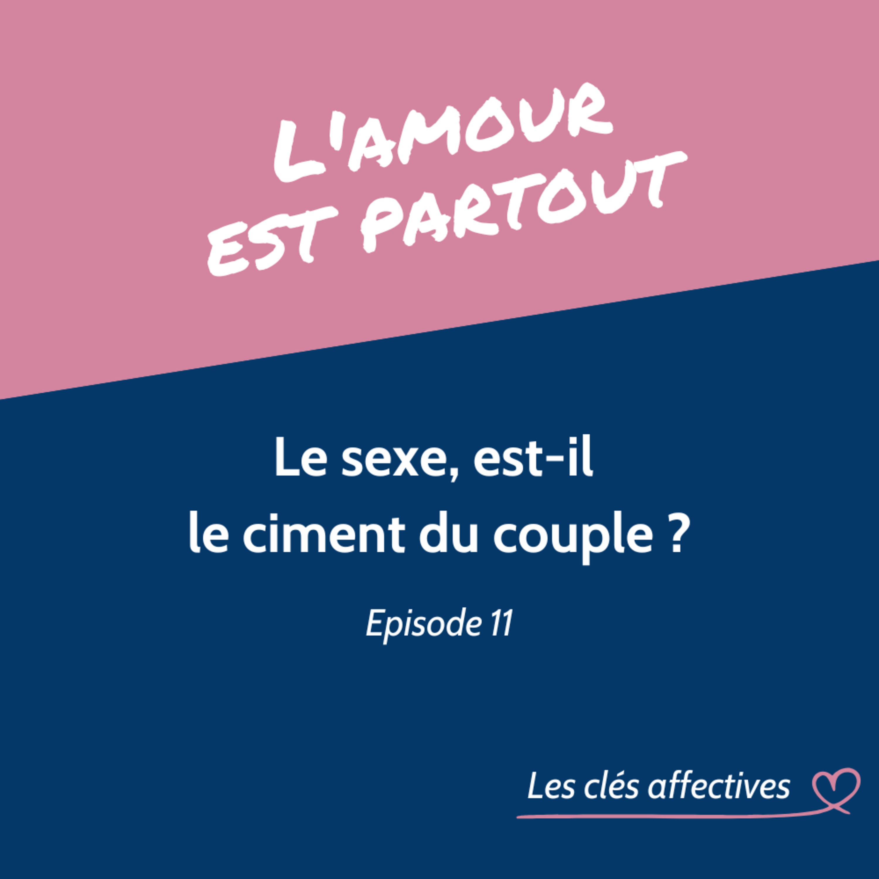 L\'amour est partout