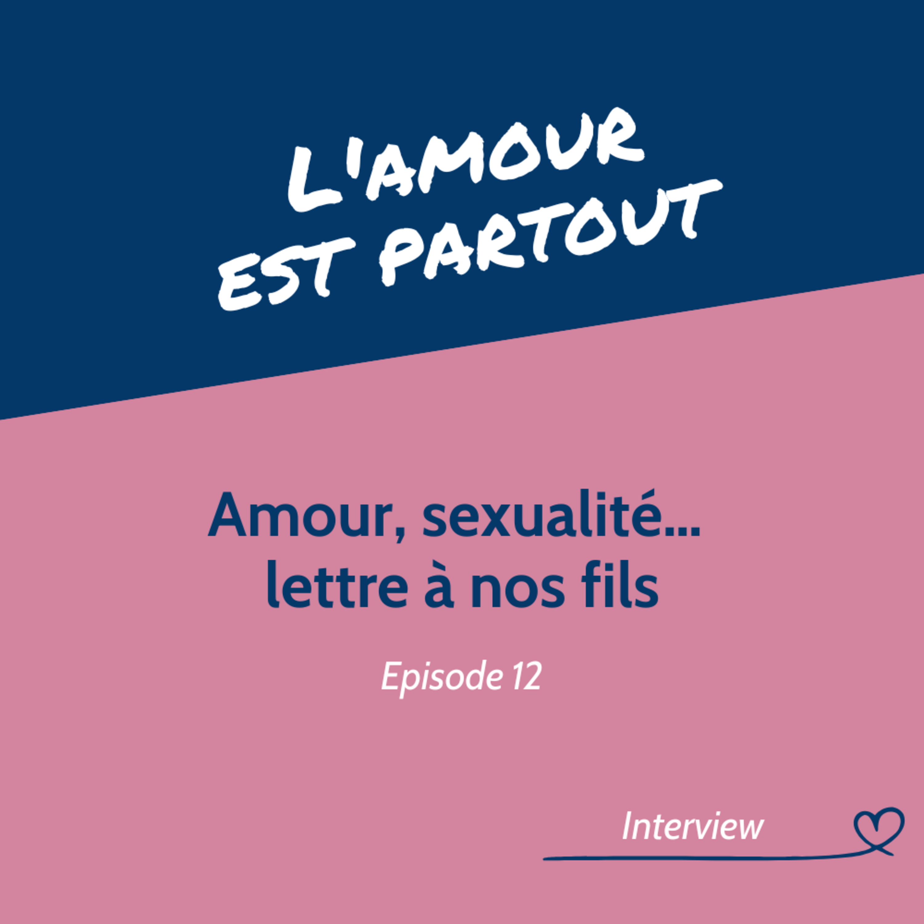 L\'amour est partout