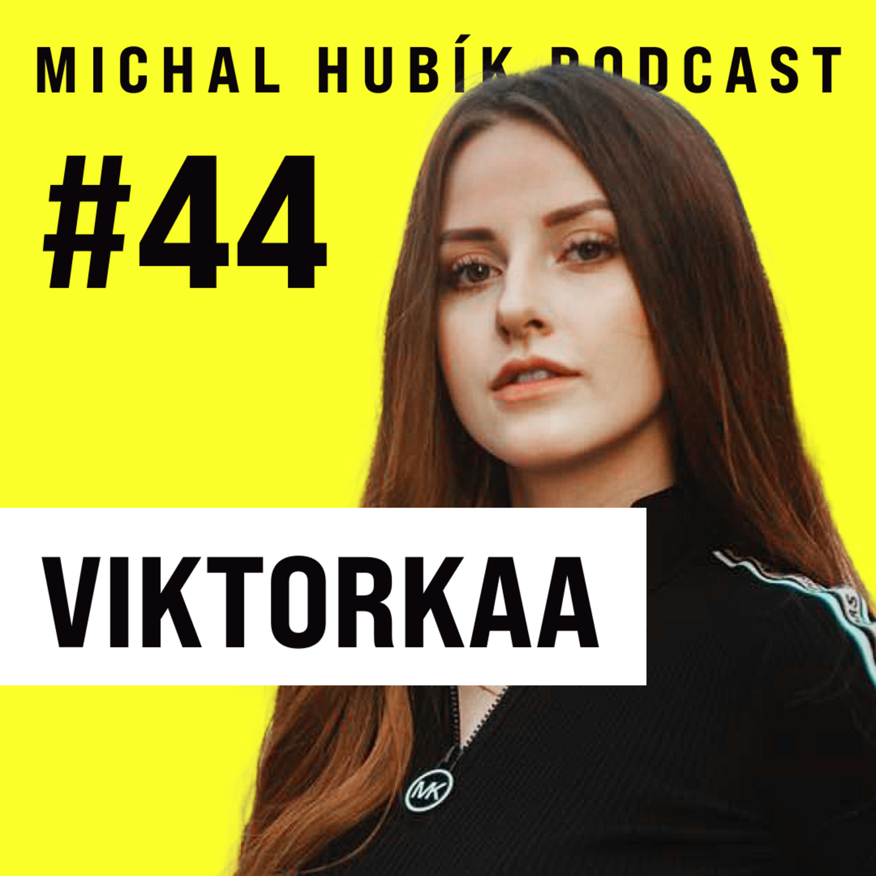 Michal Hubík Podcast