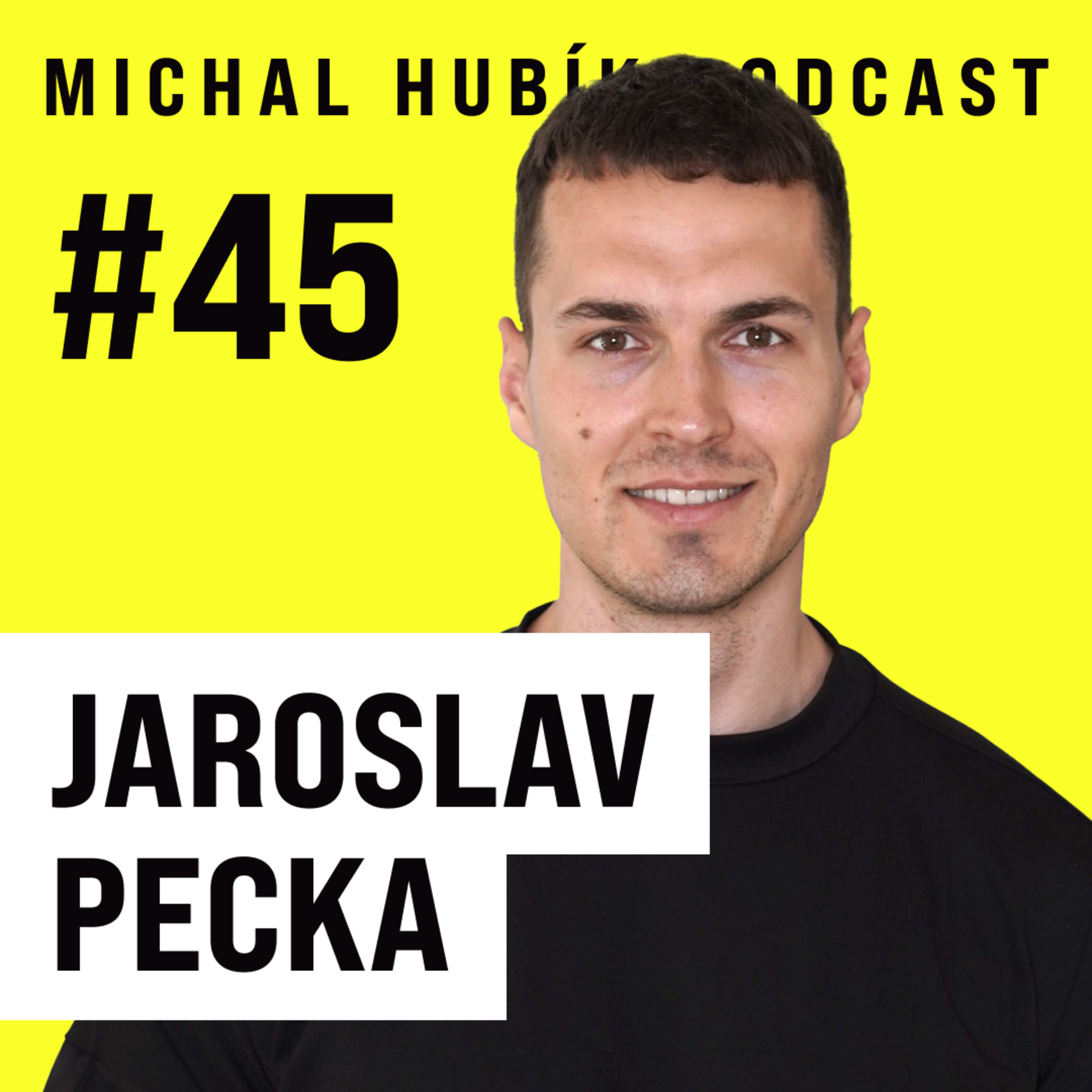 Michal Hubík Podcast