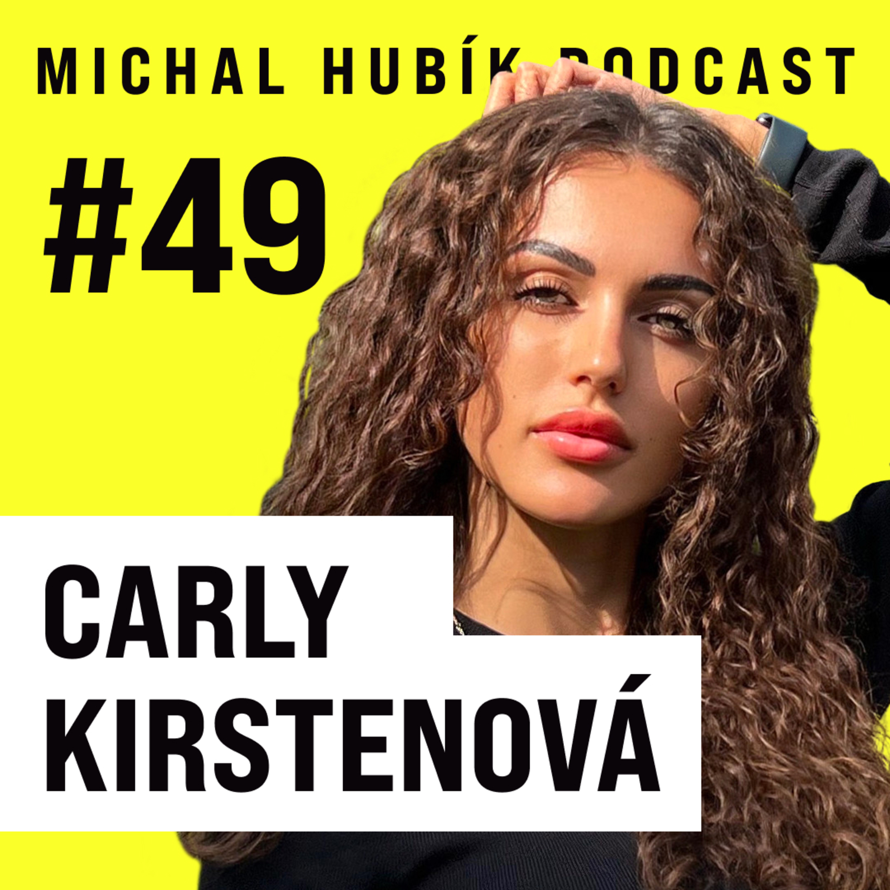 Michal Hubík Podcast