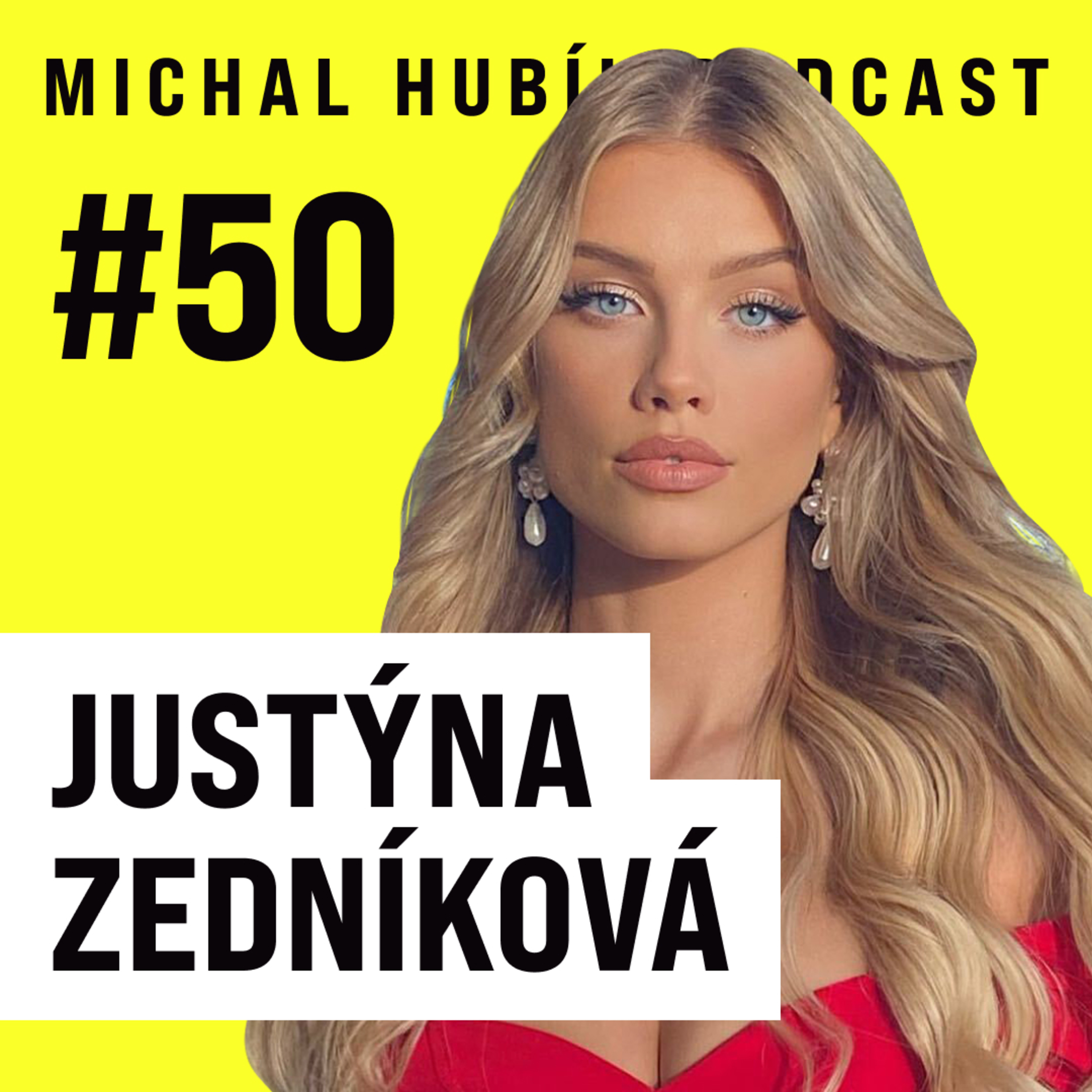 Michal Hubík Podcast