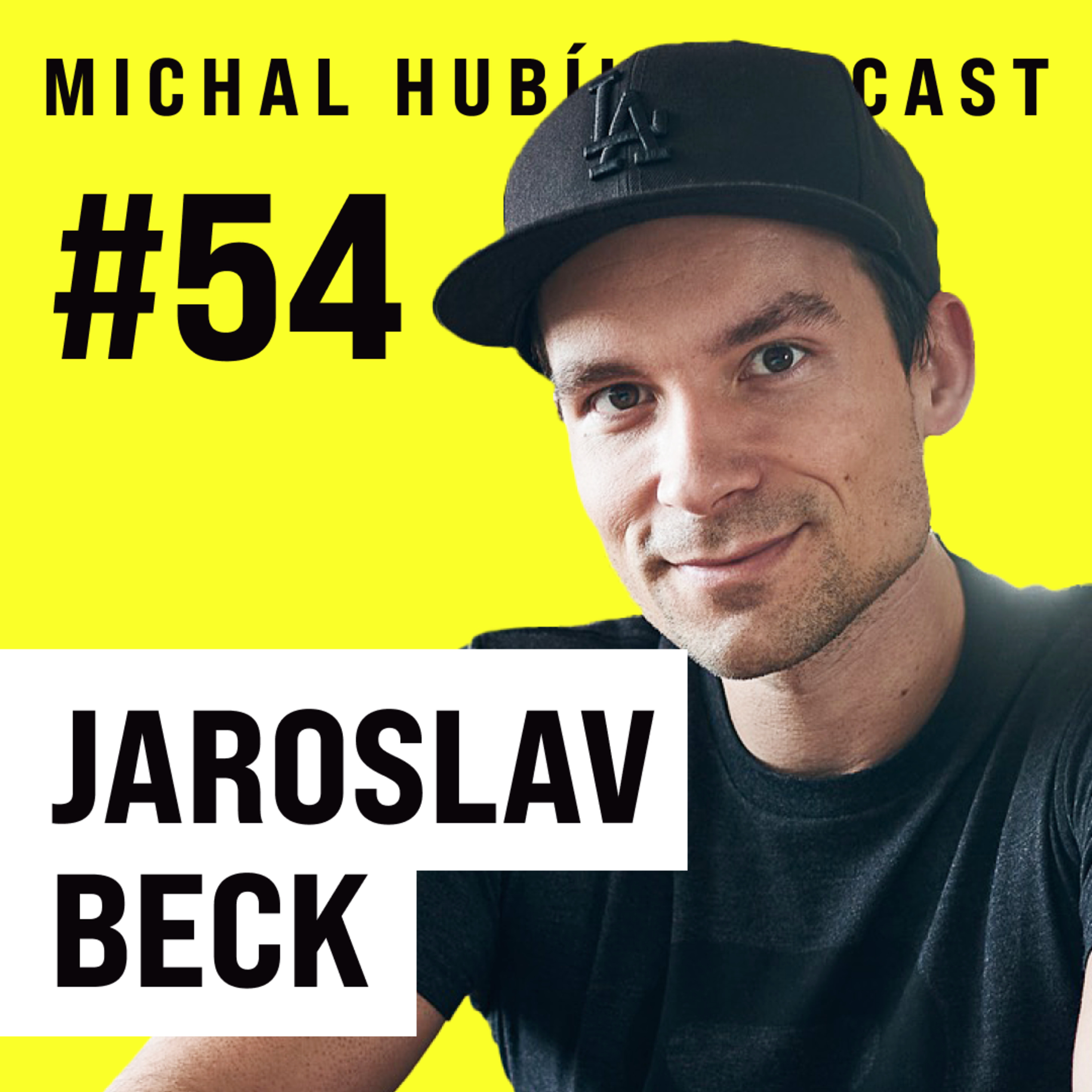 Michal Hubík Podcast