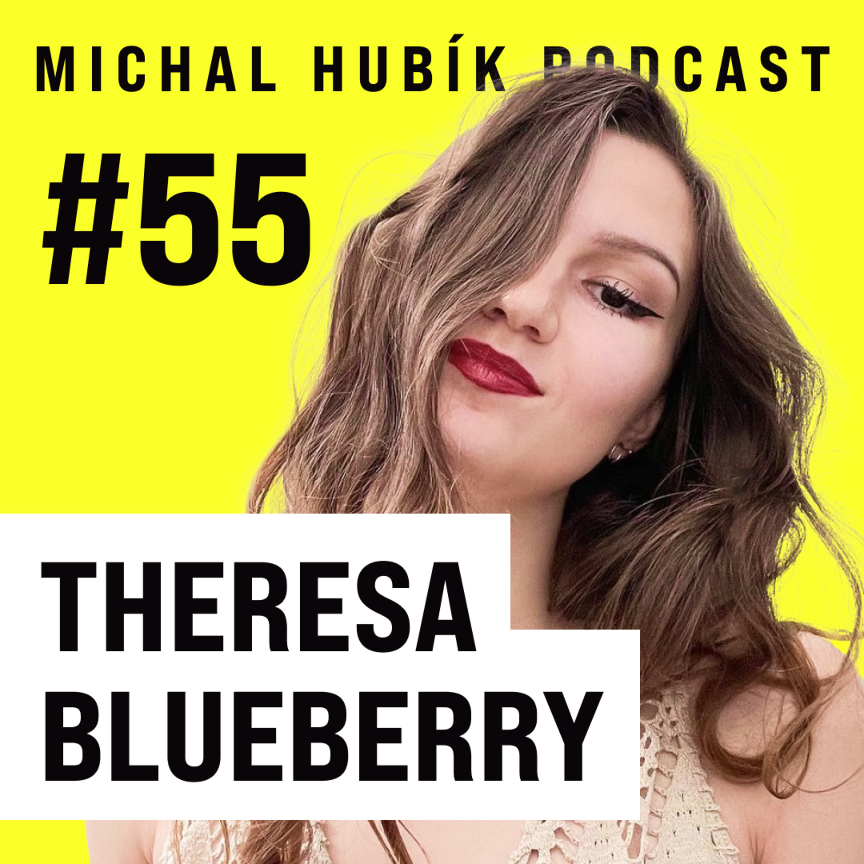 Michal Hubík Podcast